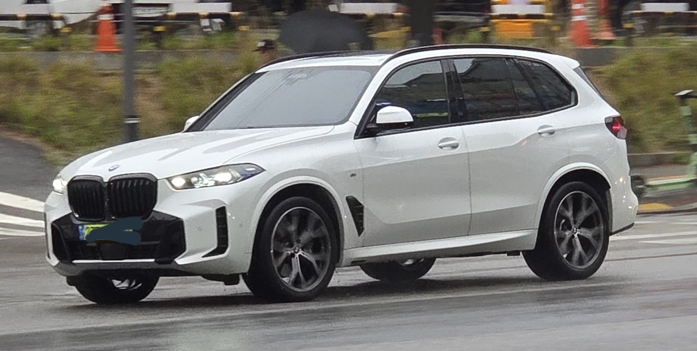 BMW X5 게시글 이미지