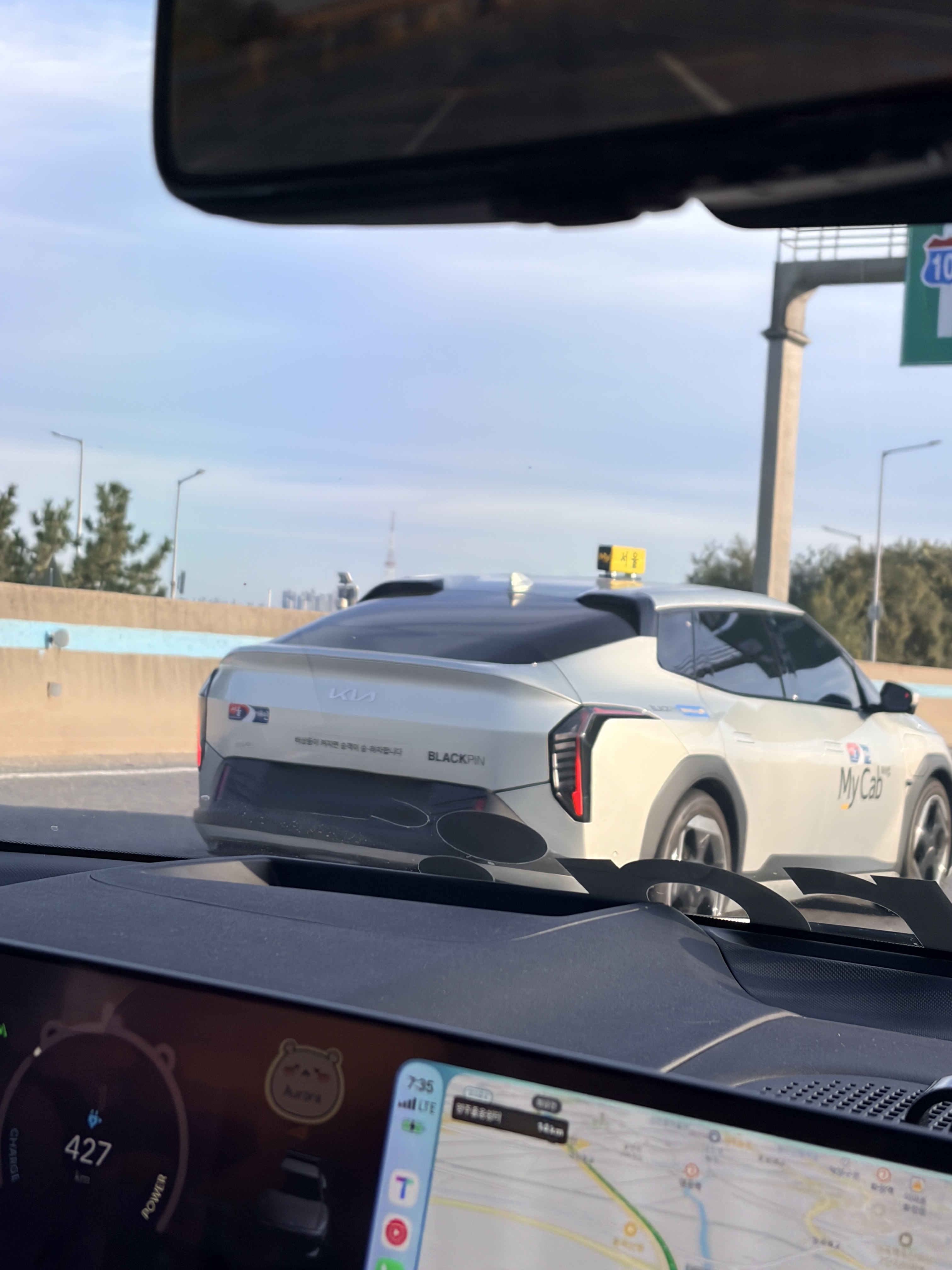 Kia EV4 SPOT 게시글 이미지