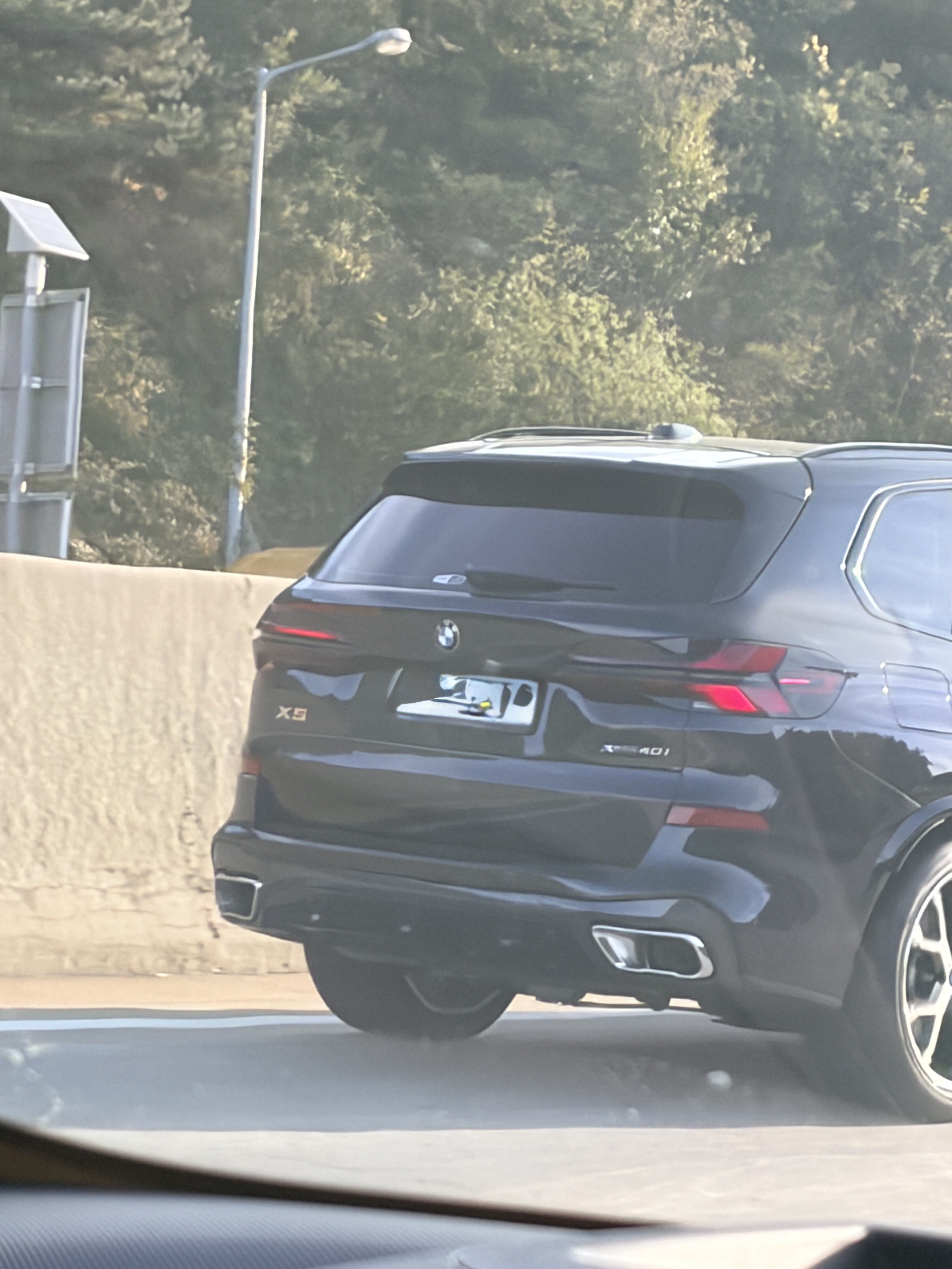 BMW X5 SPOT 게시글 이미지