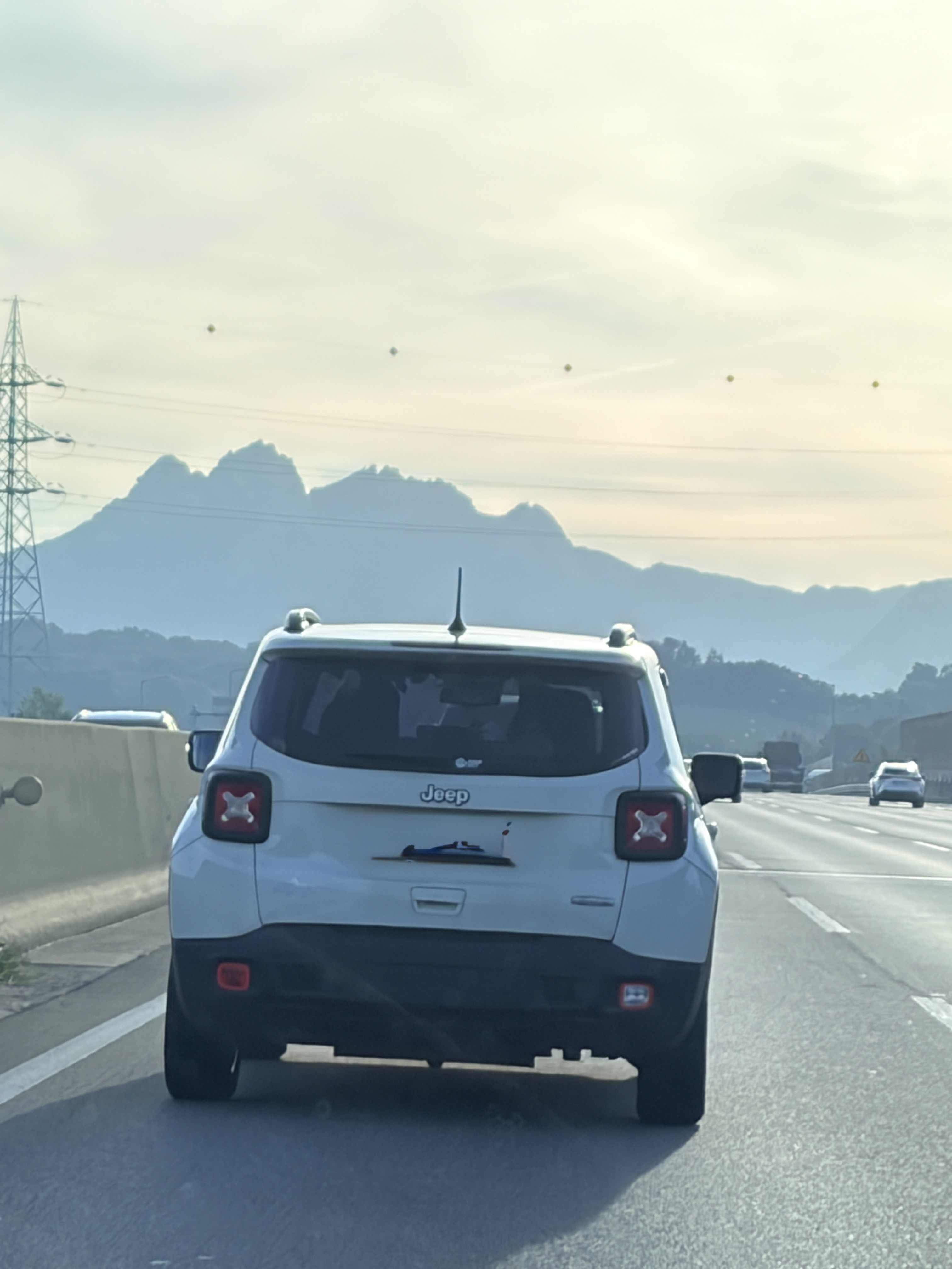 Jeep Renegade SPOT 게시글 이미지