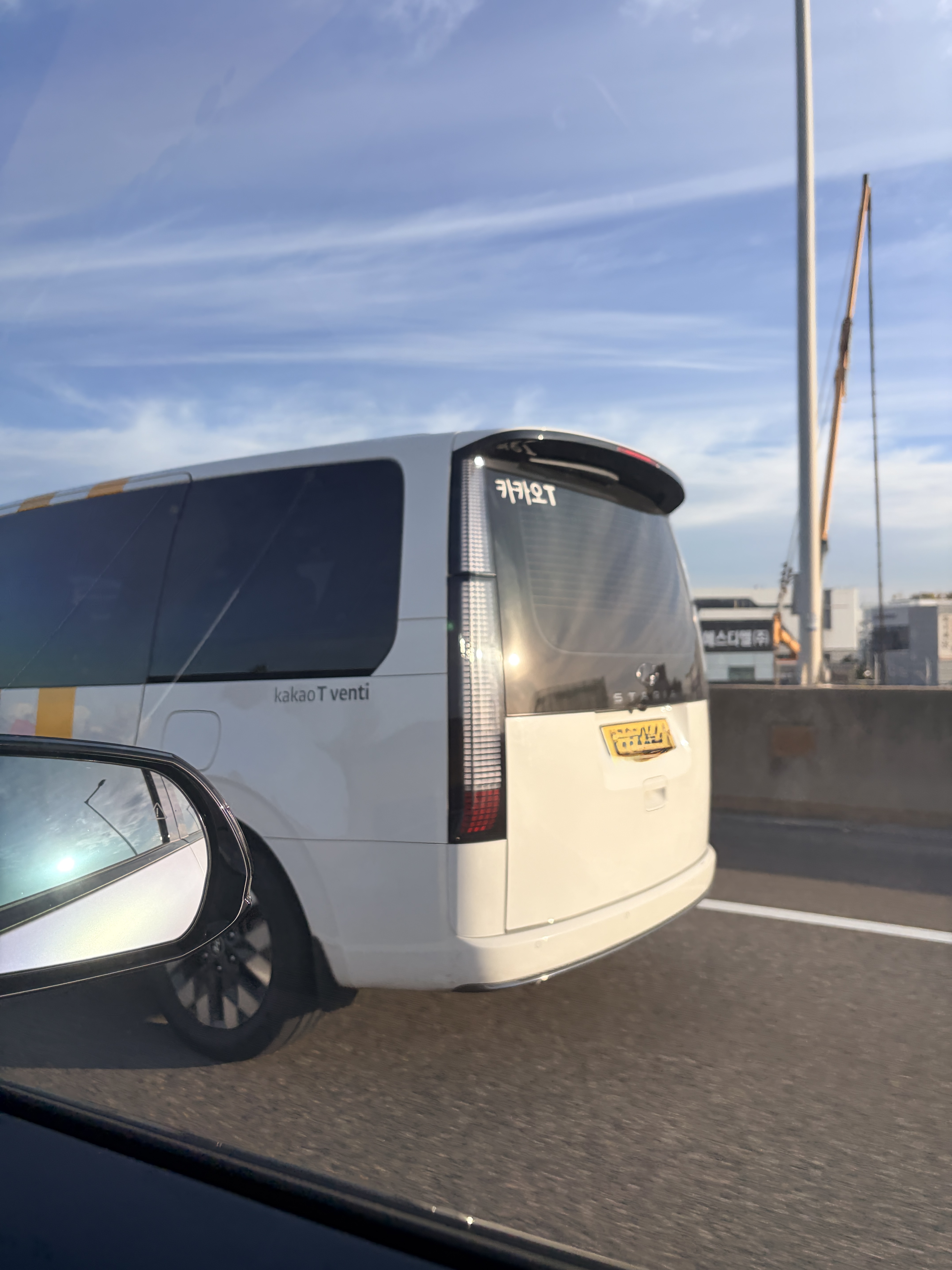 Hyundai Staria SPOT 게시글 이미지