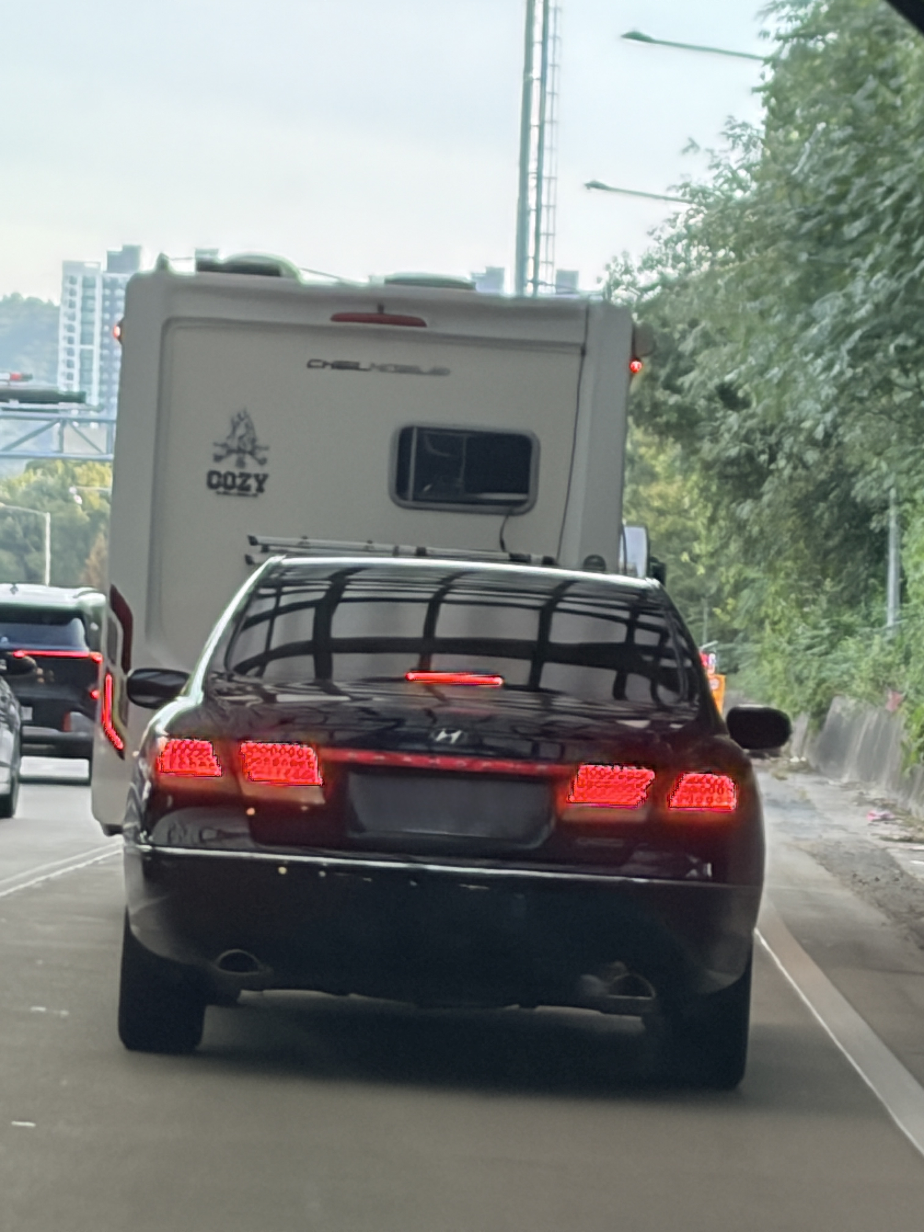 Hyundai Grandeur SPOT 게시글 이미지