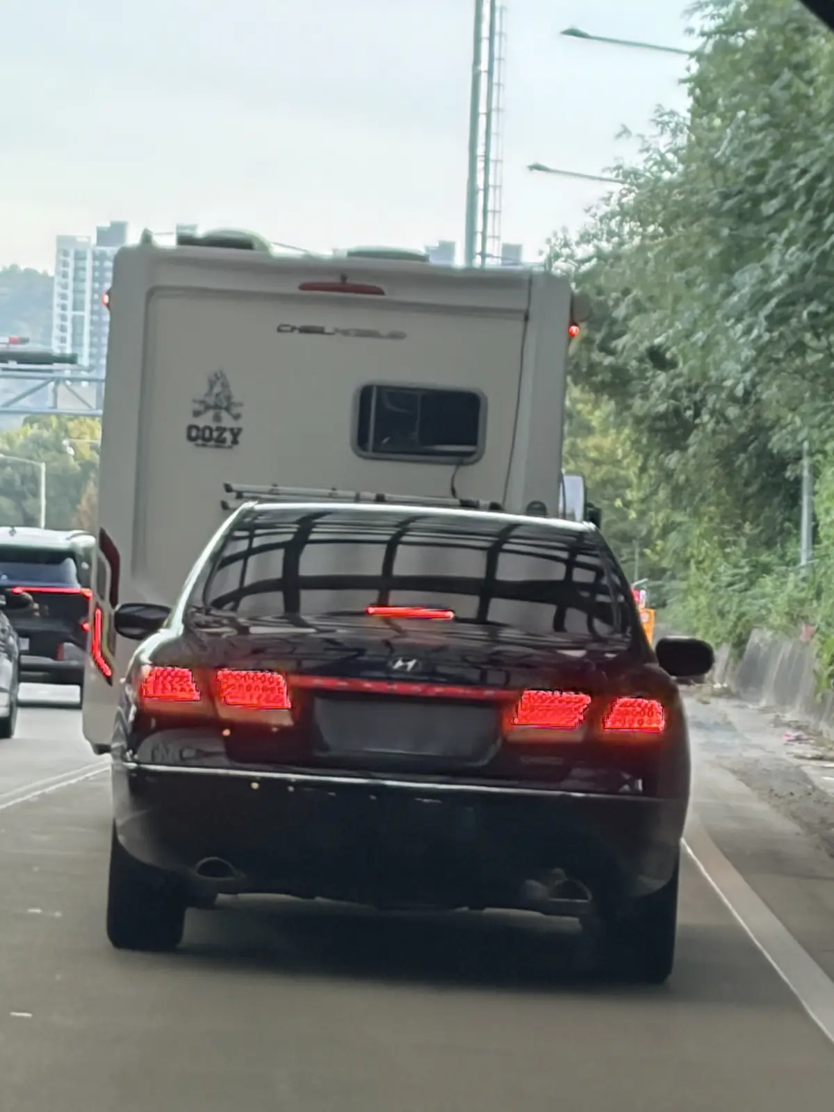 Hyundai Grandeur 사진 1