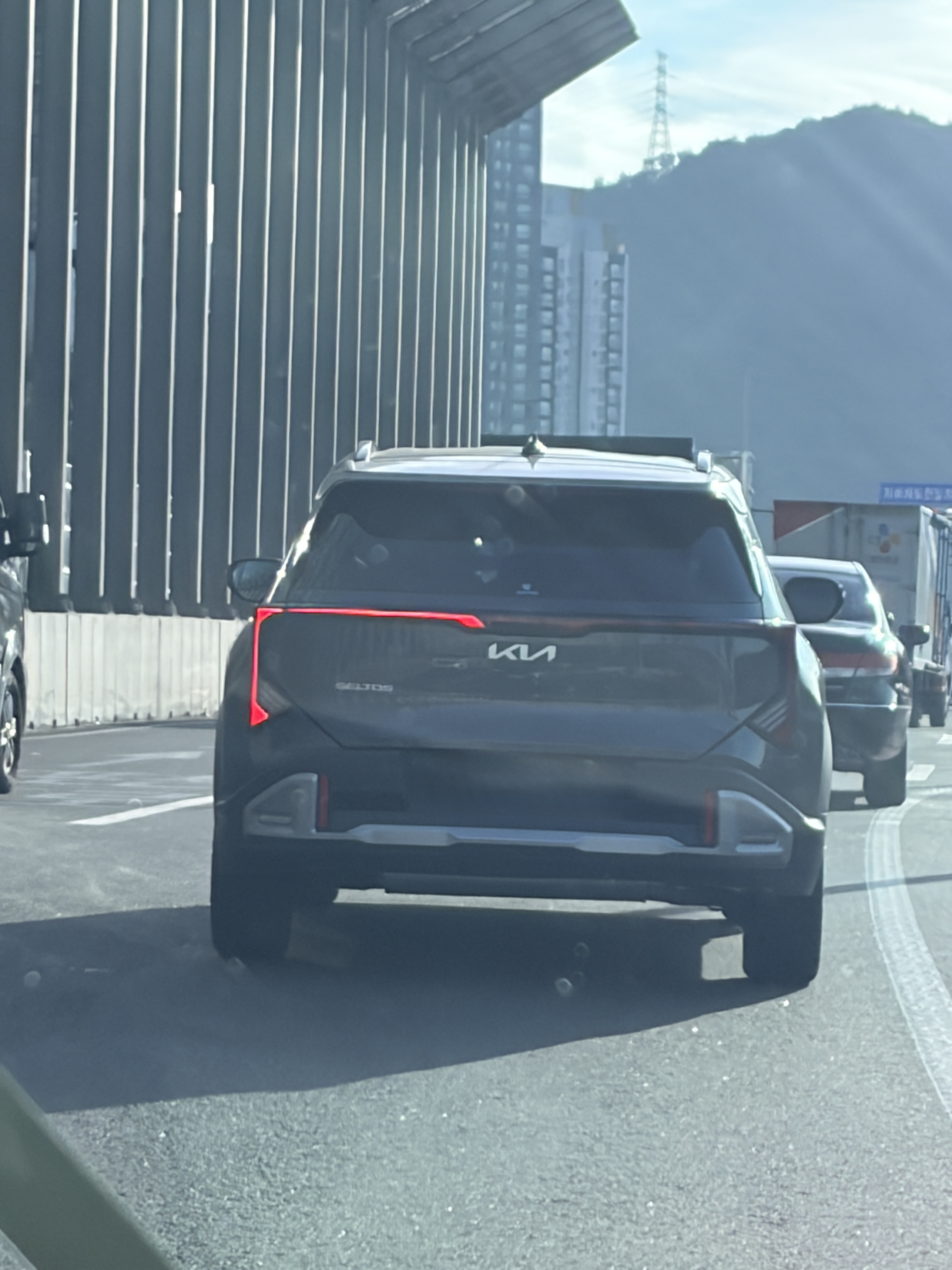 Kia Seltos SPOT 게시글 이미지