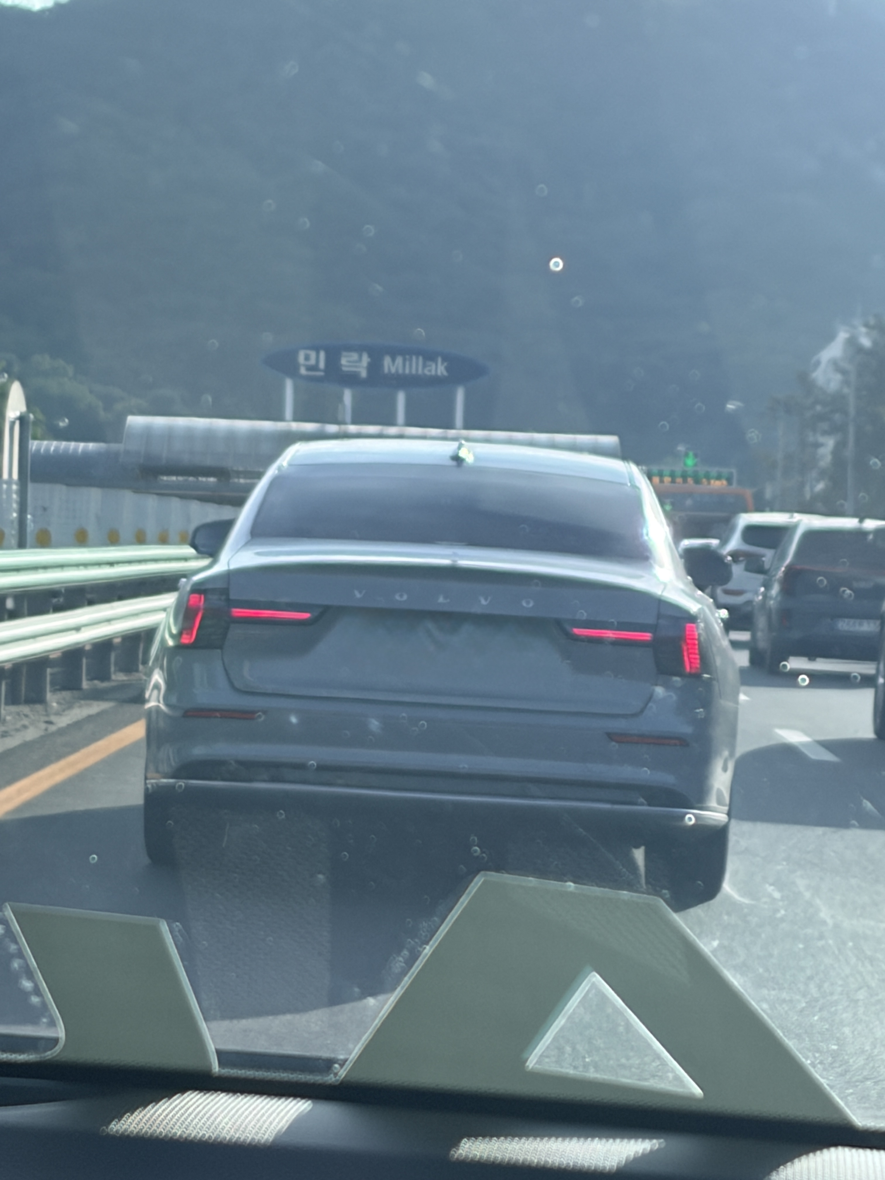 Volvo S90 SPOT 게시글 이미지