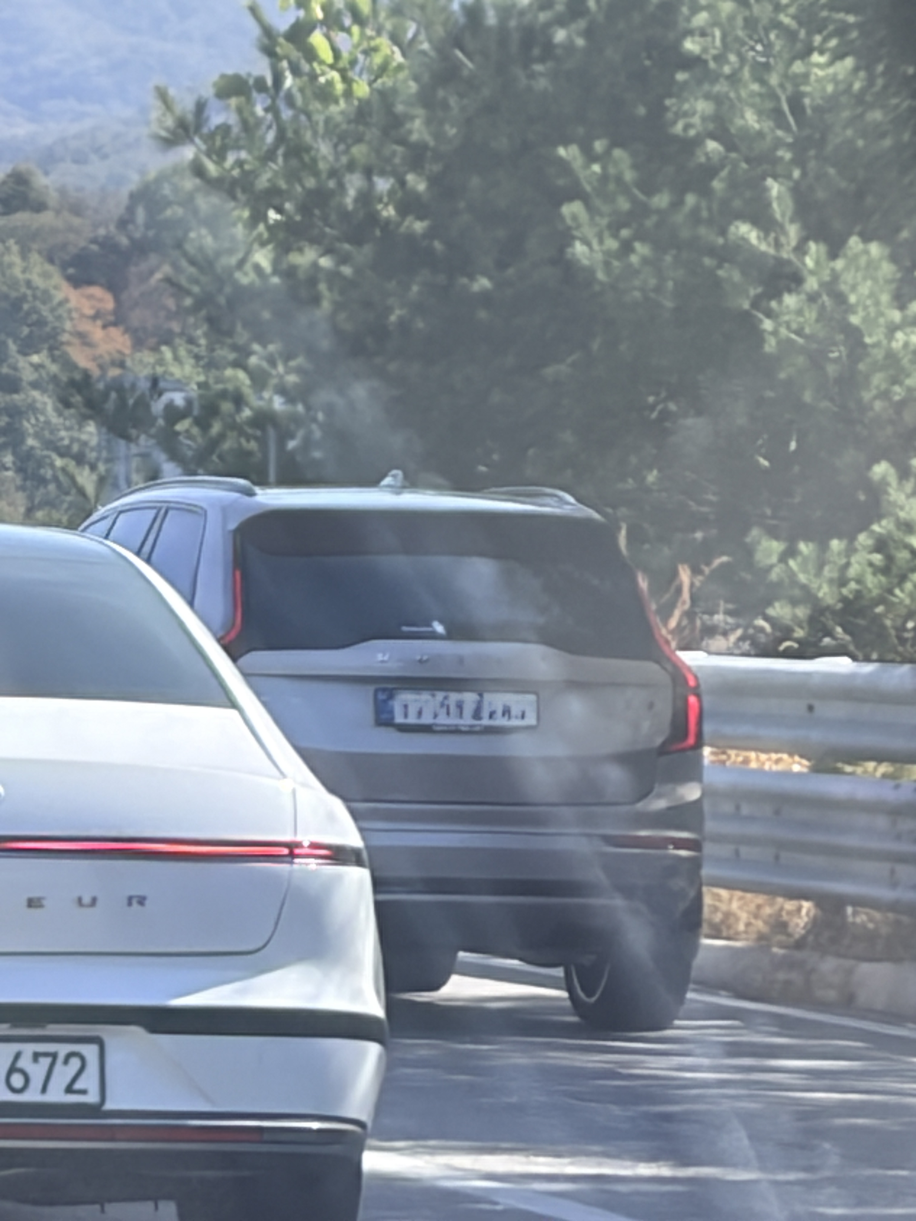 Volvo XC90 SPOT 게시글 이미지