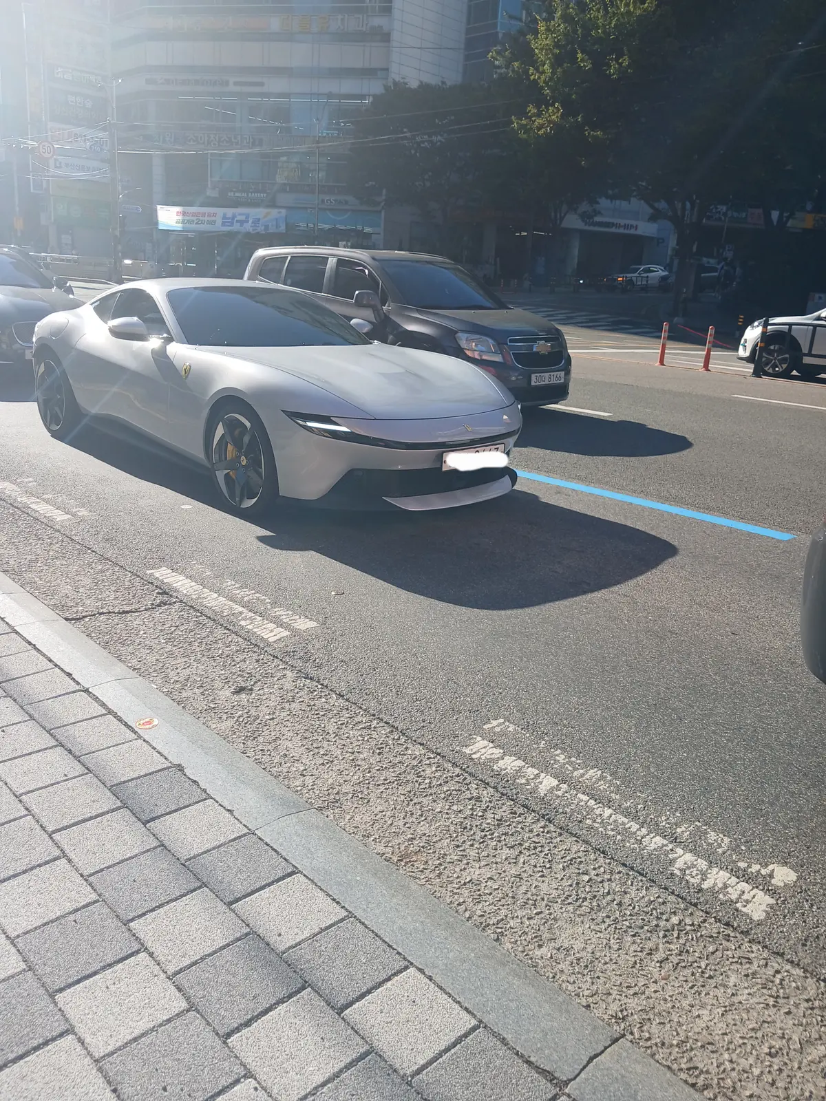 Ferrari 12Cilindri 사진 1