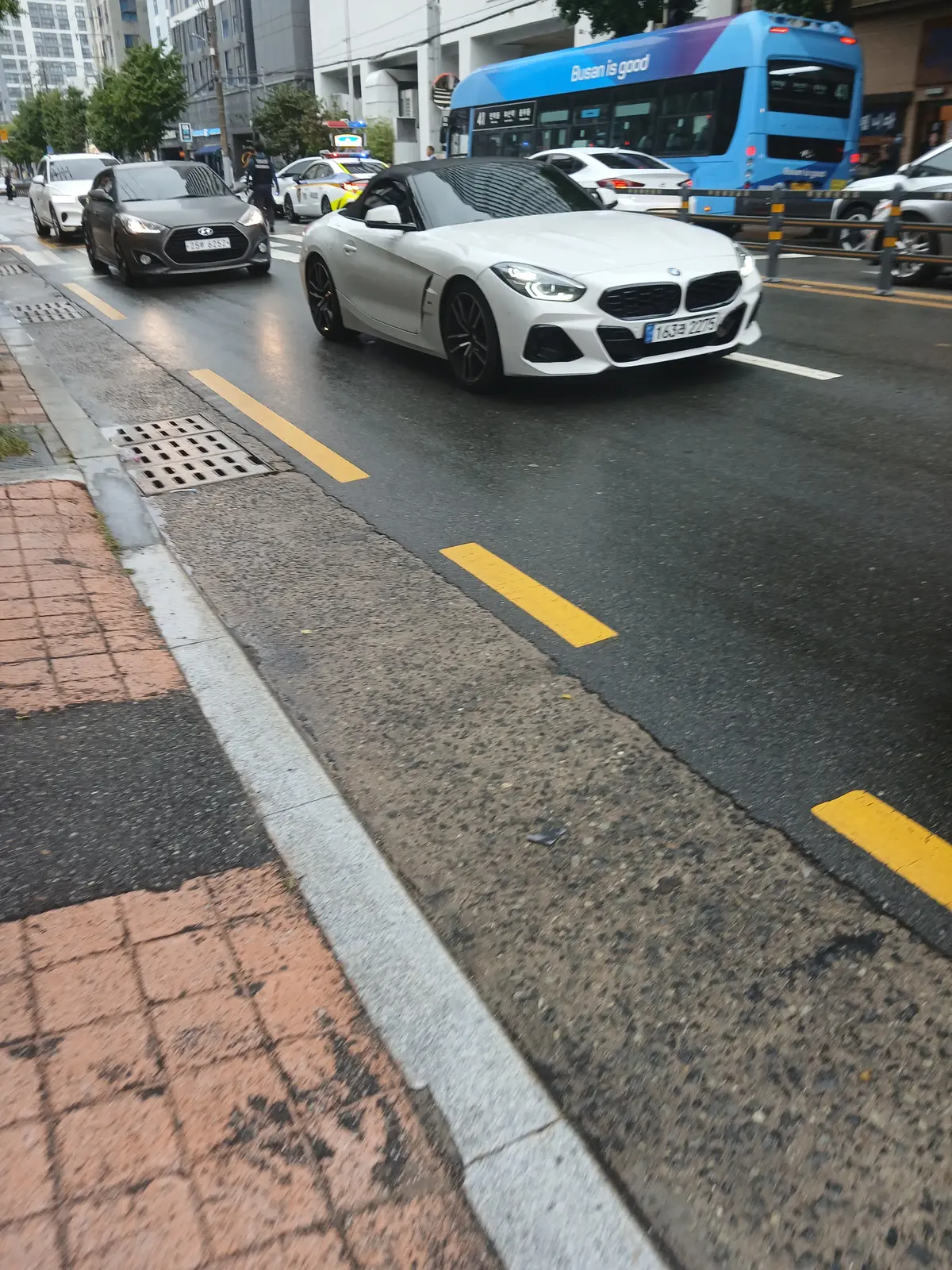 BMW Z4 사진 1