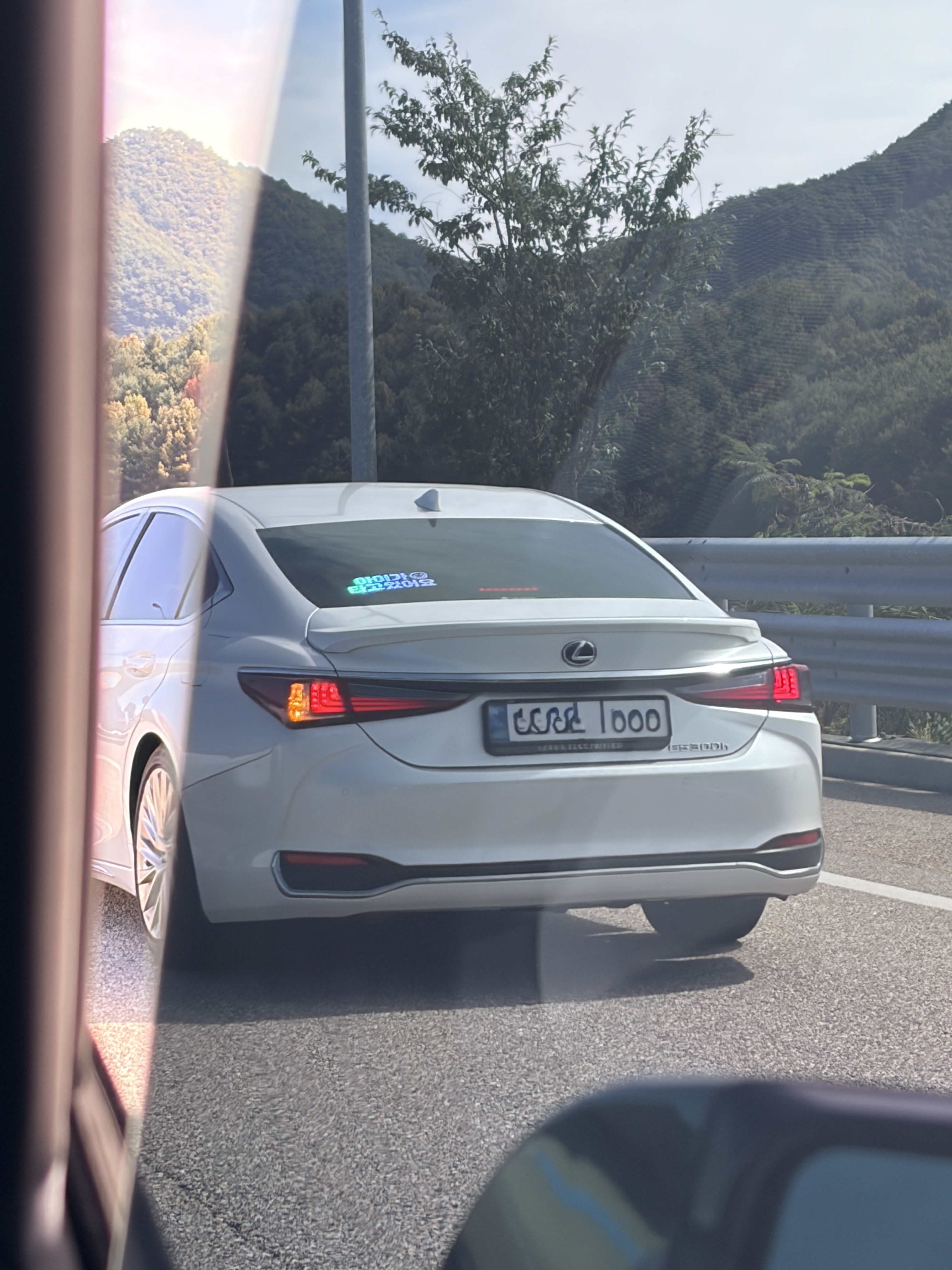 Lexus ES SPOT 게시글 이미지