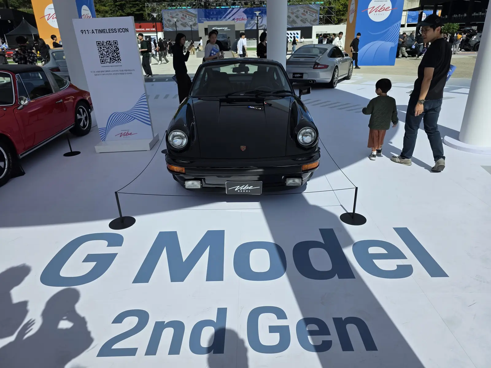 Porsche 911 사진 2