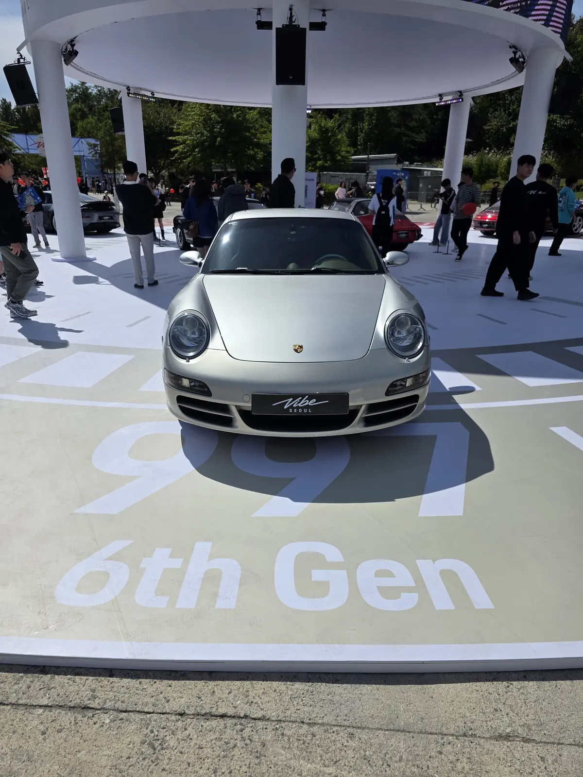 Porsche 911 사진 6