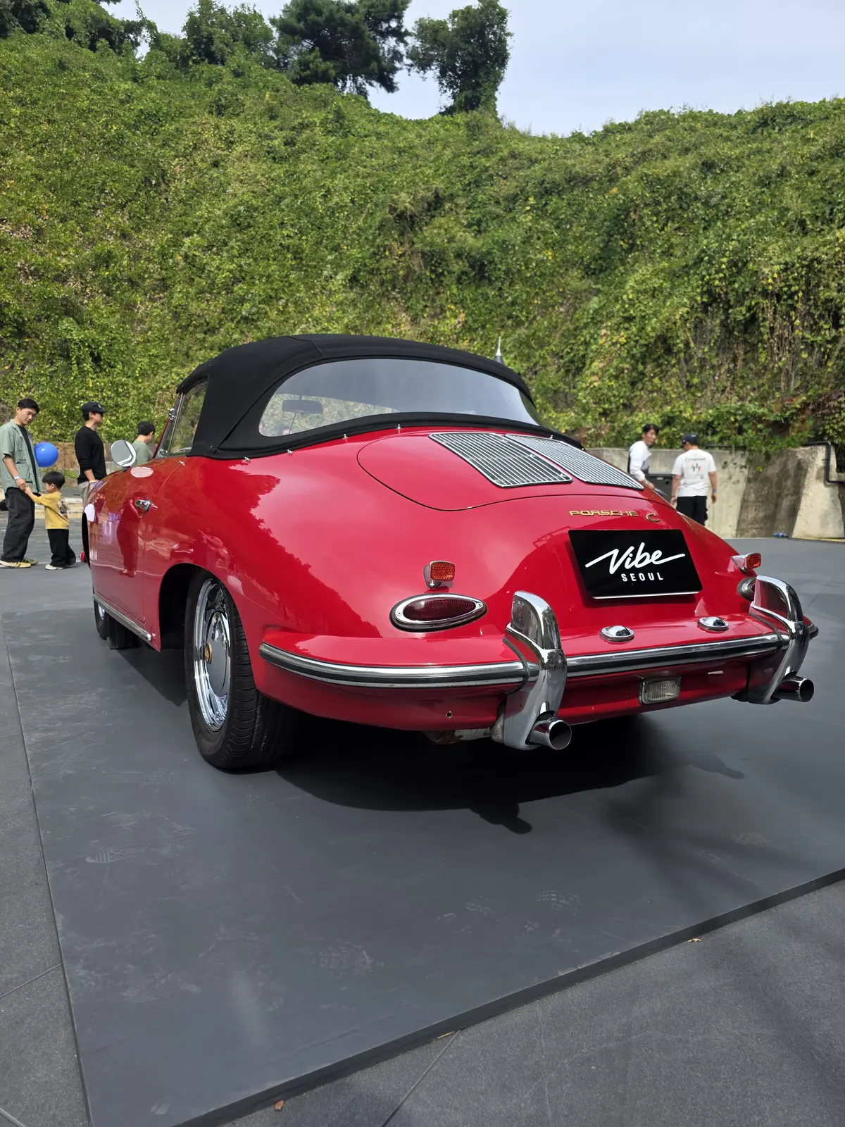 Porsche 356 사진 3