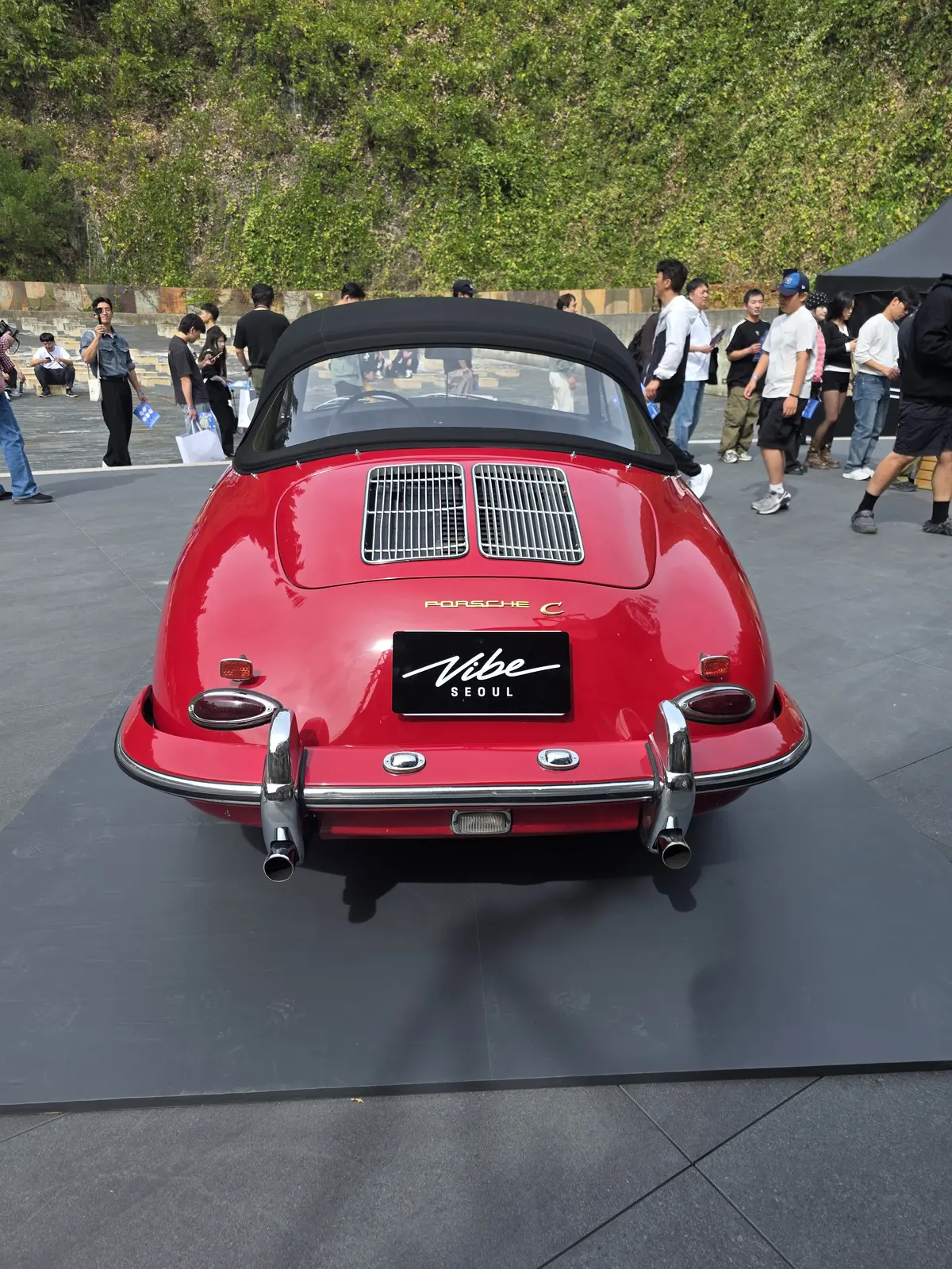 Porsche 356 사진 4