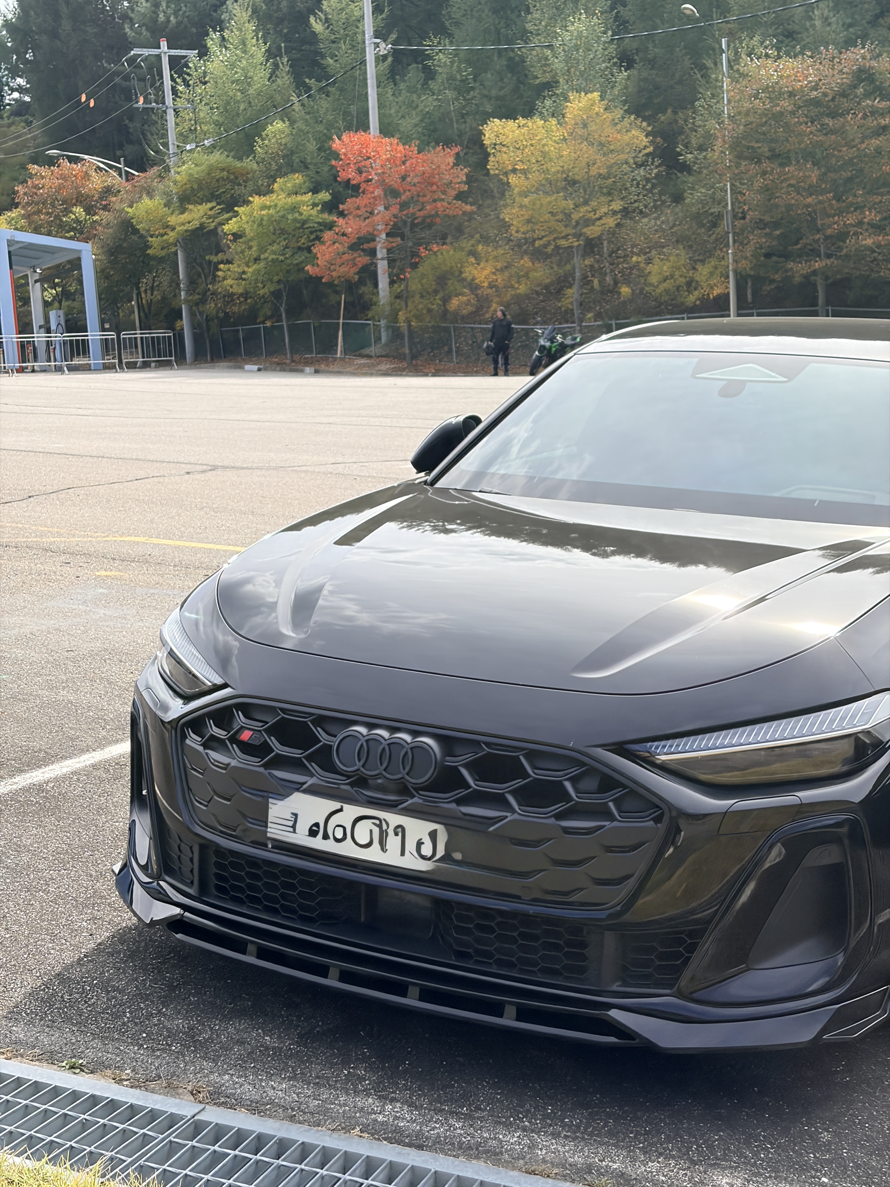 Audi RS 7 SPOT 게시글 이미지