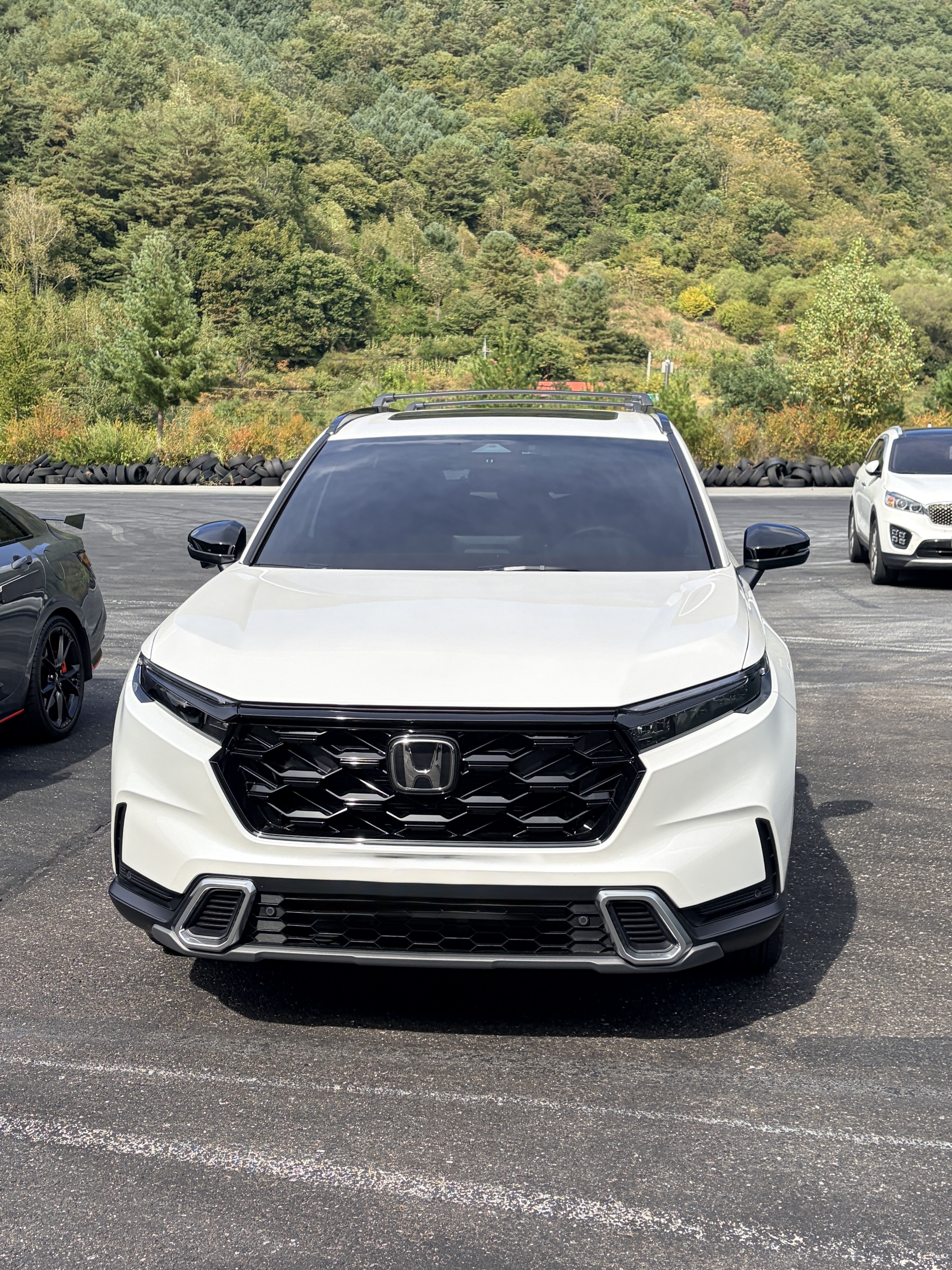 Honda CR-V SPOT 게시글 이미지