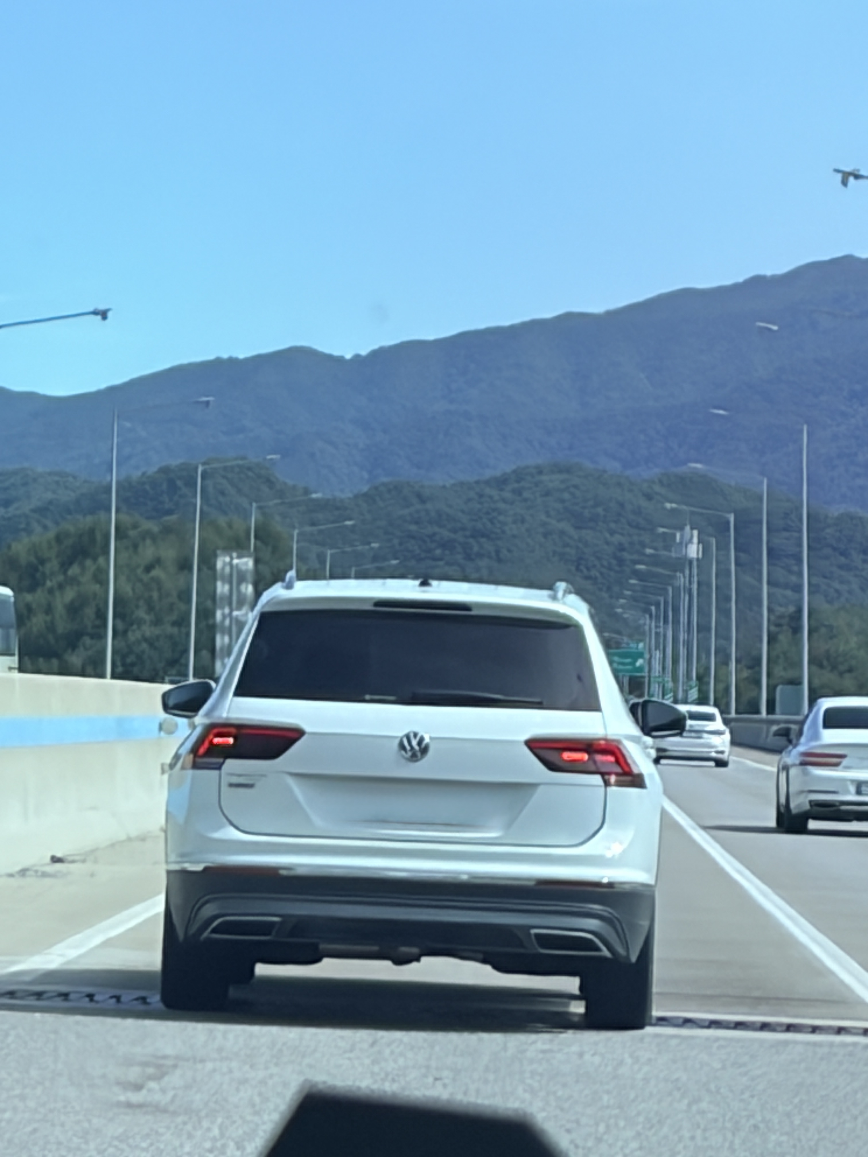 Volkswagen Tiguan SPOT 게시글 이미지