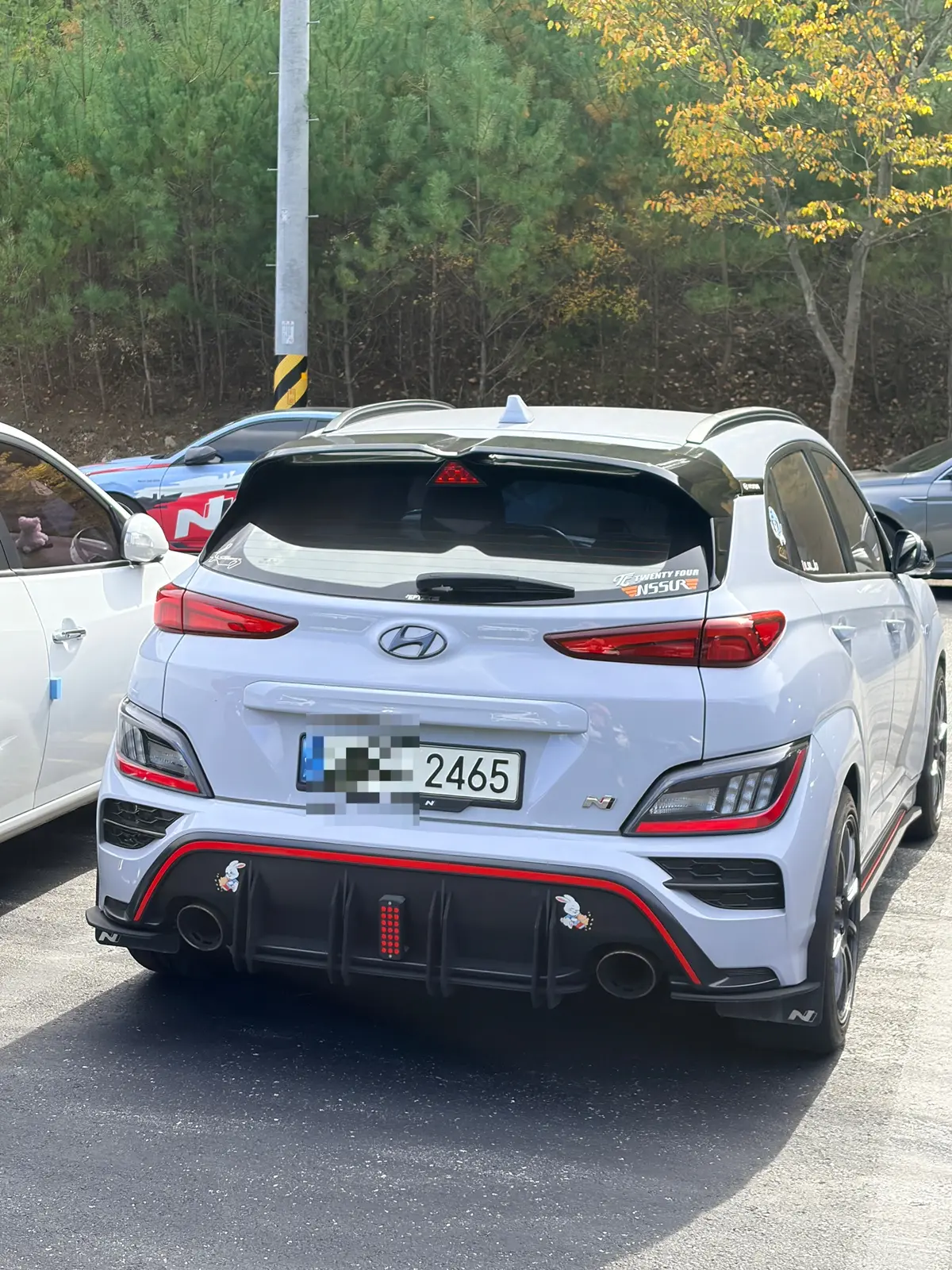 Hyundai Kona 사진 1