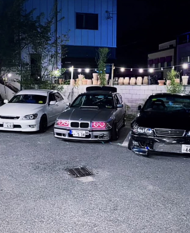 [오늘의 카페 추천] 밤 드라이브의 목적지, 미드나잇소흘 🌙 게시글 이미지