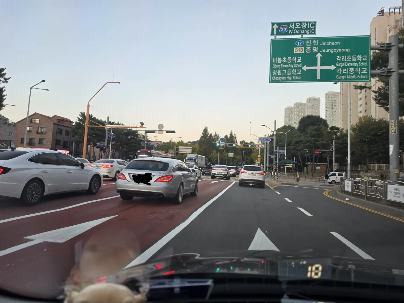 차종 확인 부탁드려요 사진 1