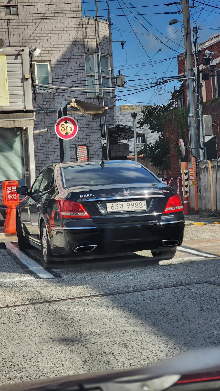 차종 확인 부탁드려요 사진 1