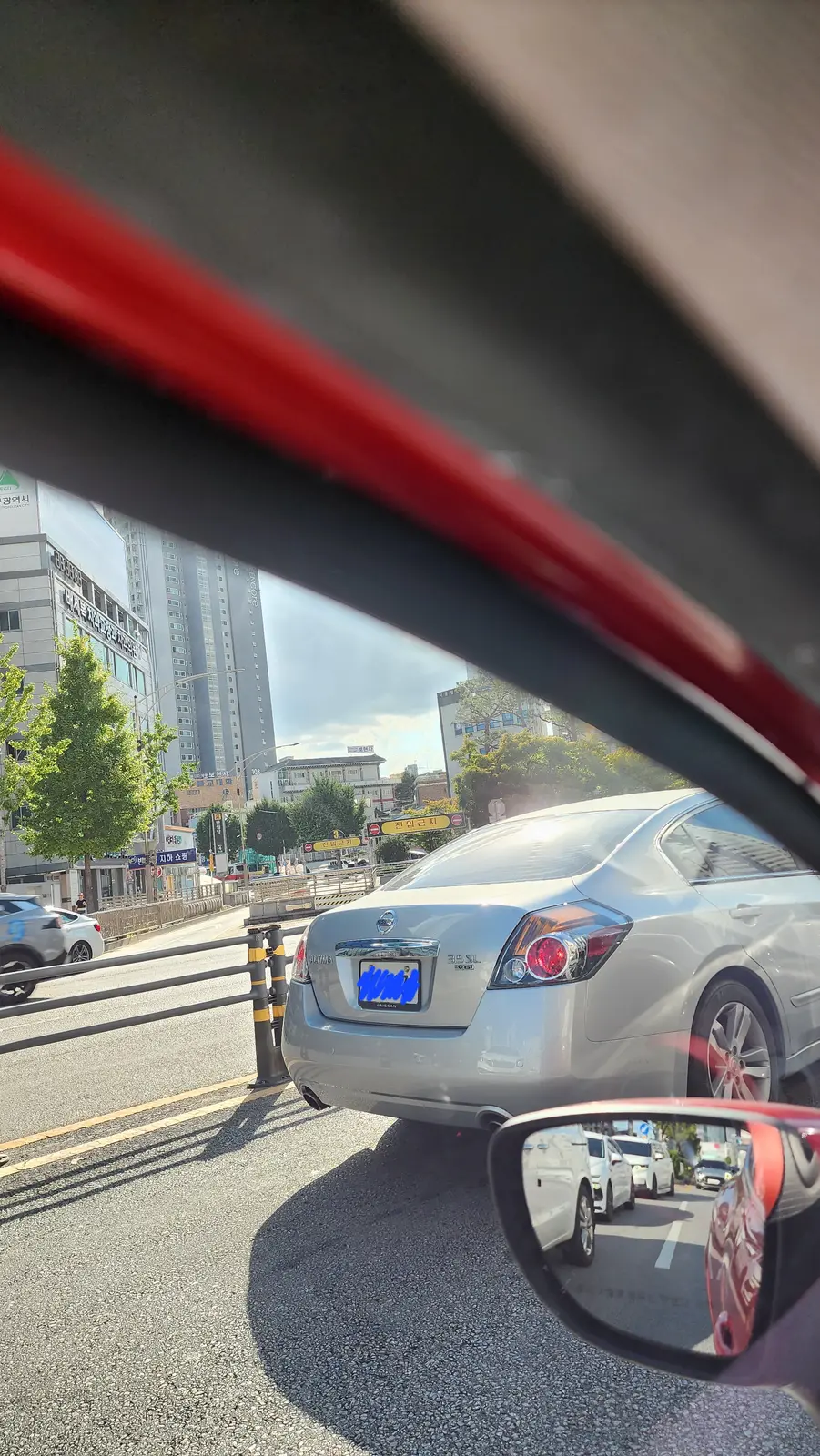 차종 확인 부탁드려요 사진 1