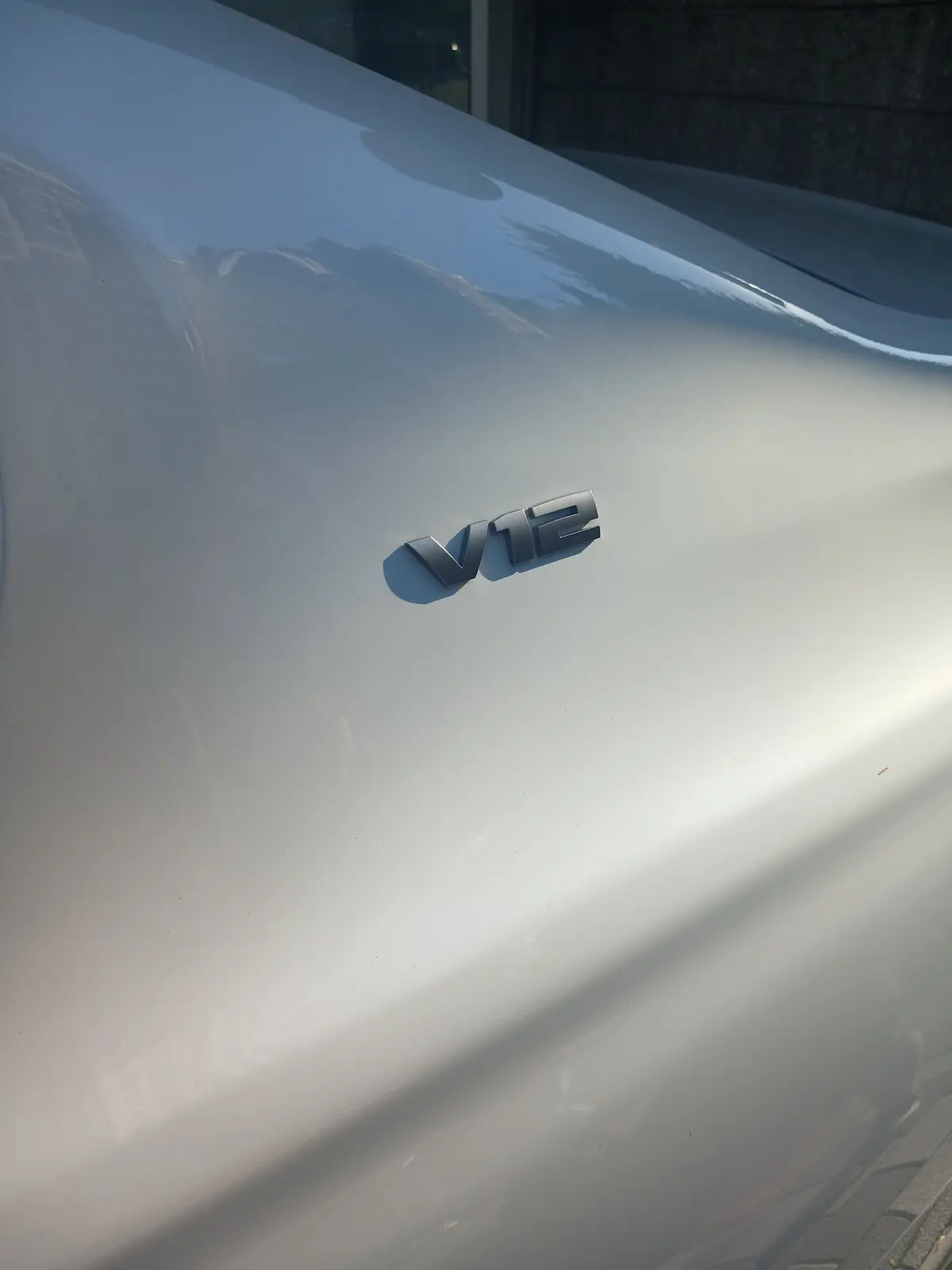 BMW 760Li 사진 3