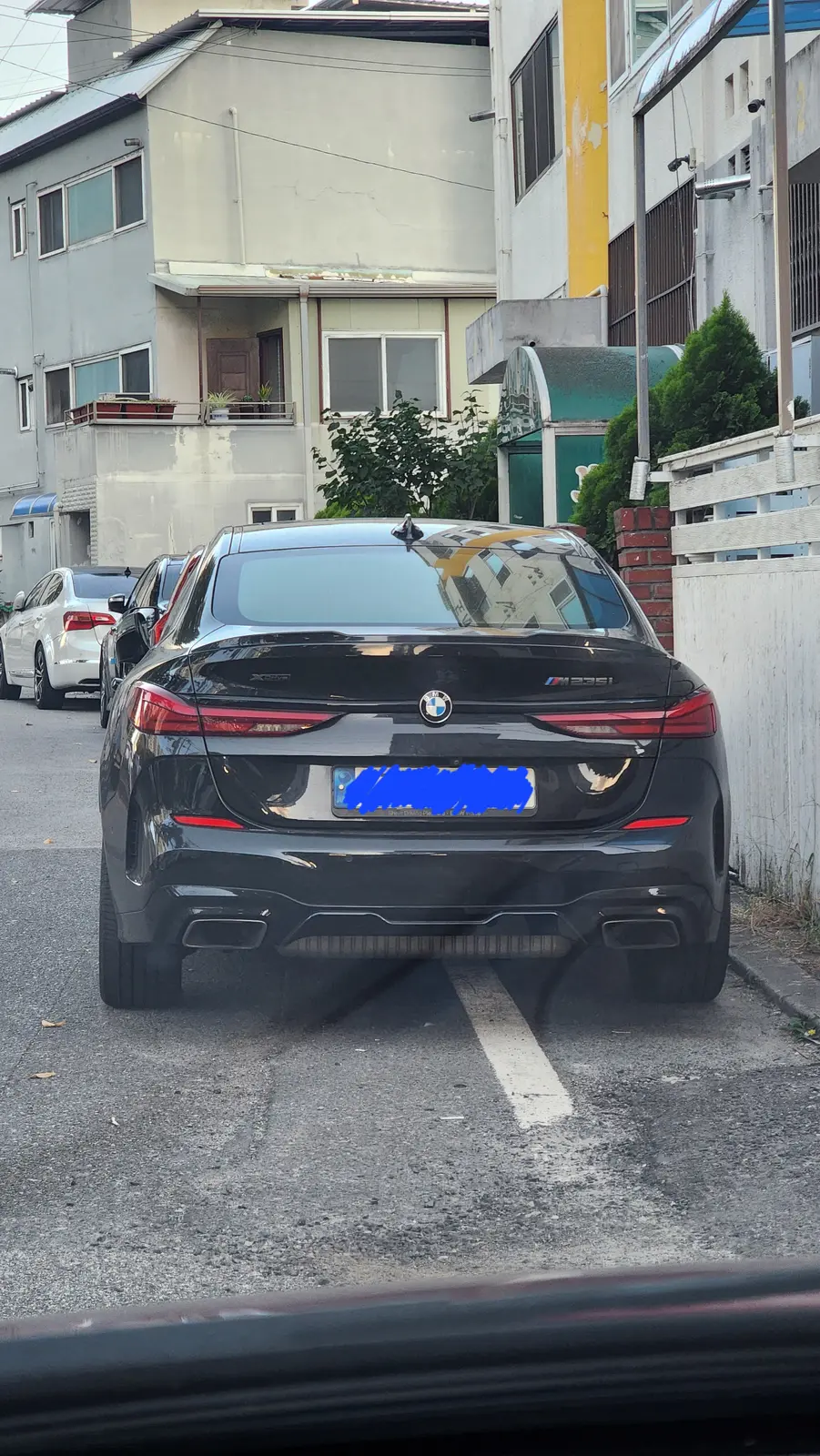 차종 확인 부탁드려요 사진 1