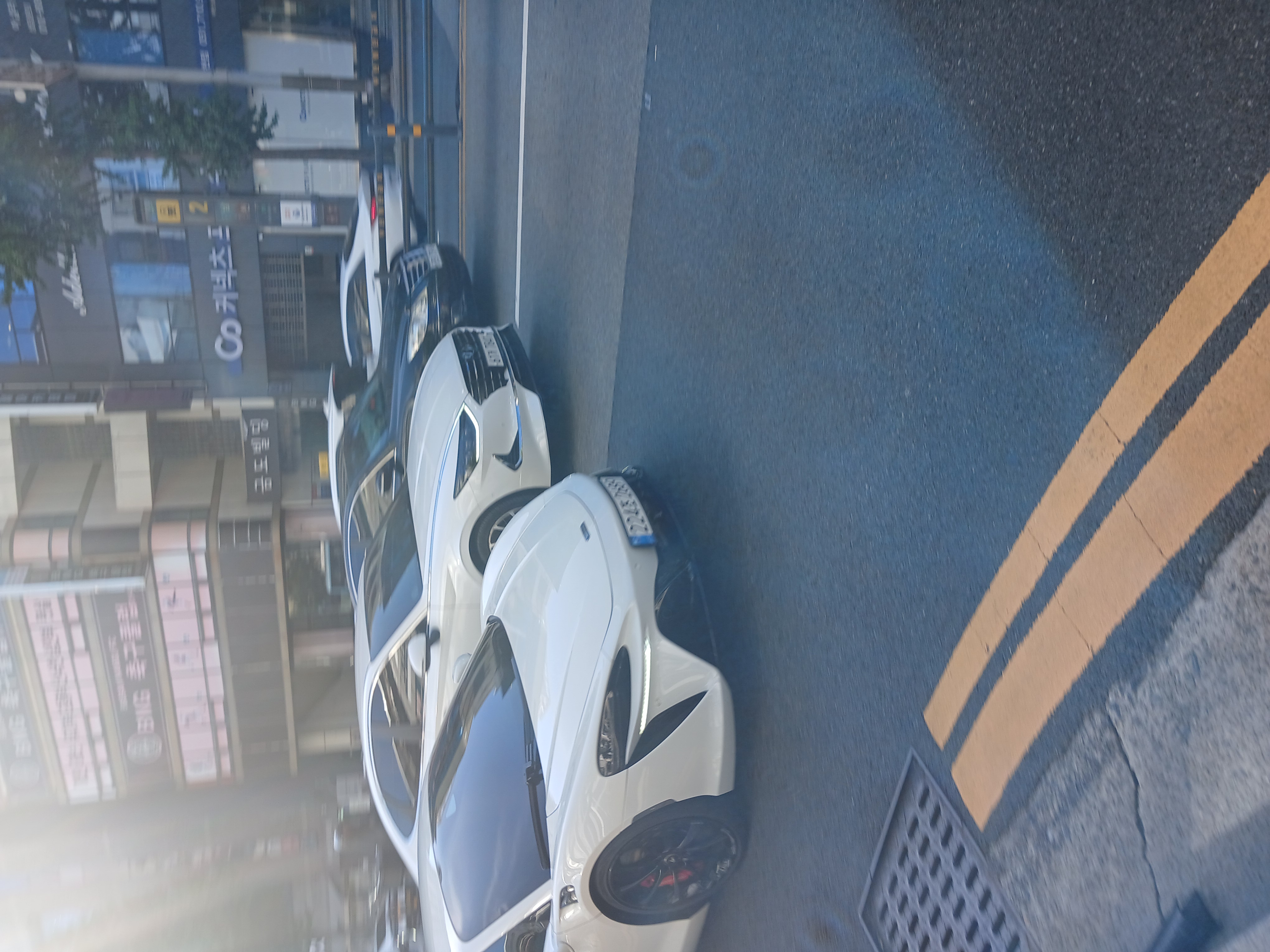 McLaren Artura SPOT 게시글 이미지