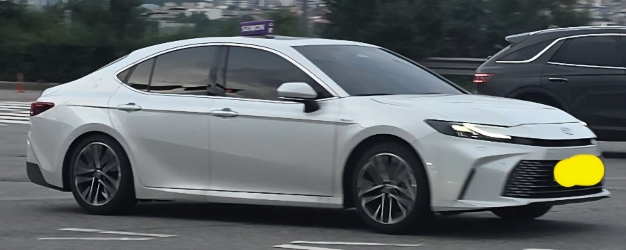Toyota Camry SPOT 게시글 이미지