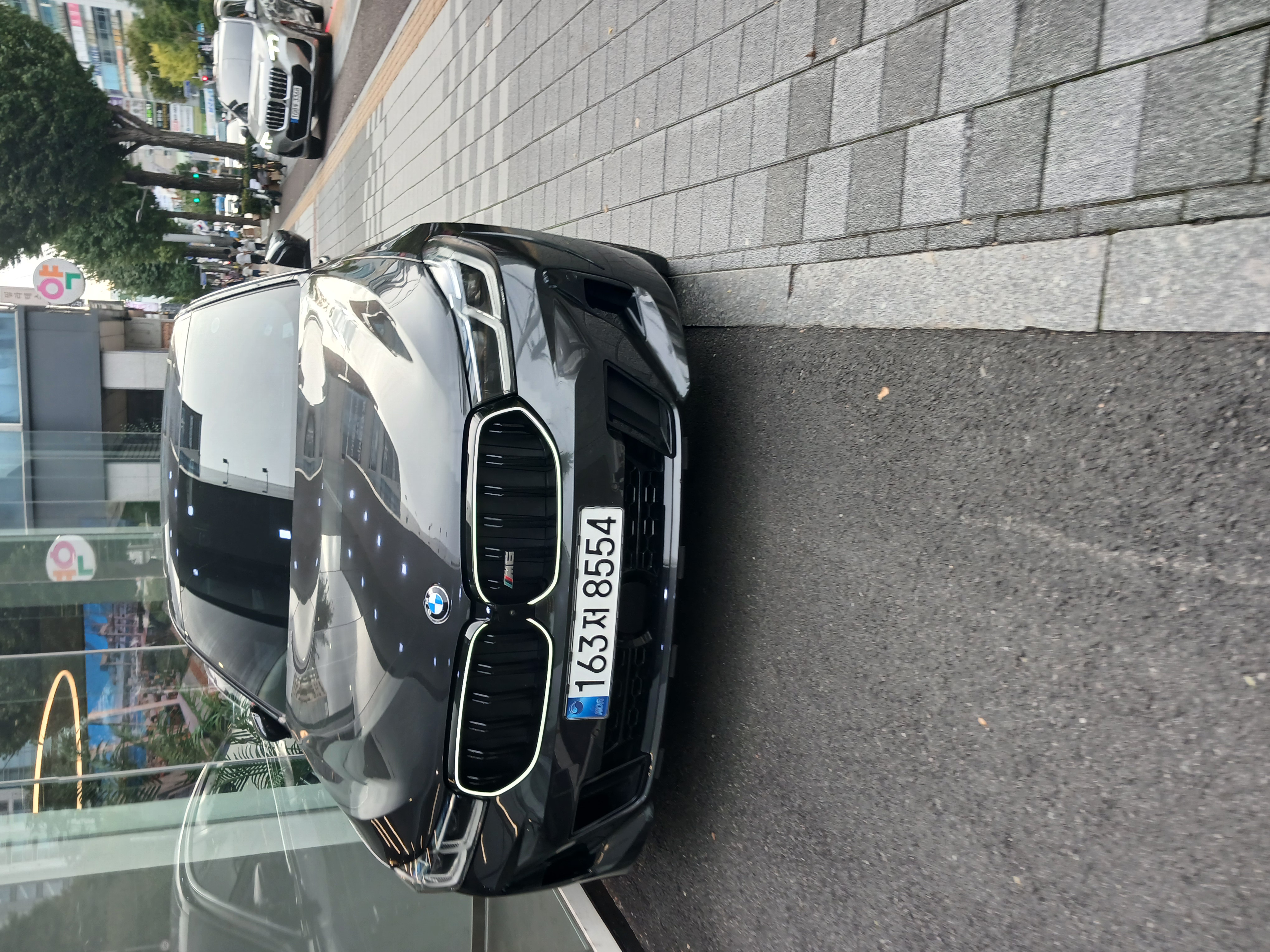 BMW 6 Series Gran Turismo SPOT 게시글 이미지