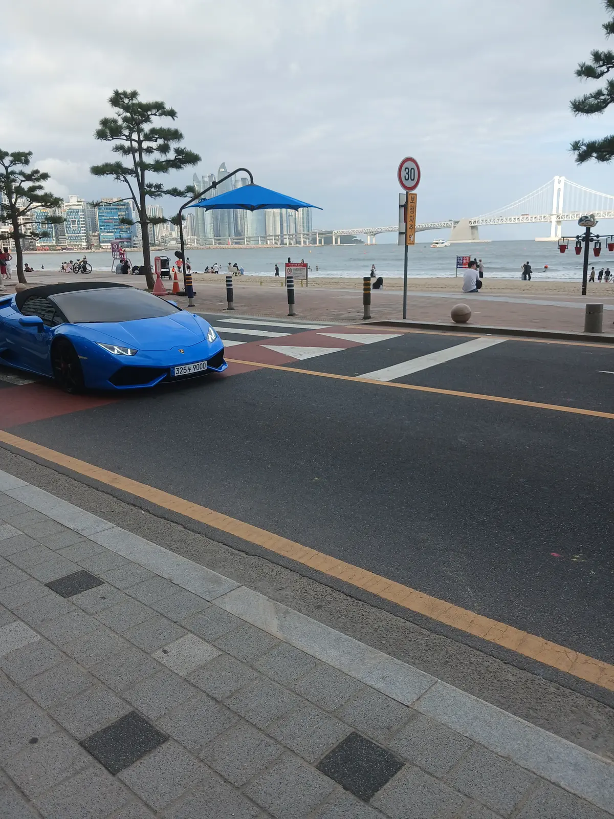 Lamborghini Huracan EVO 사진 1
