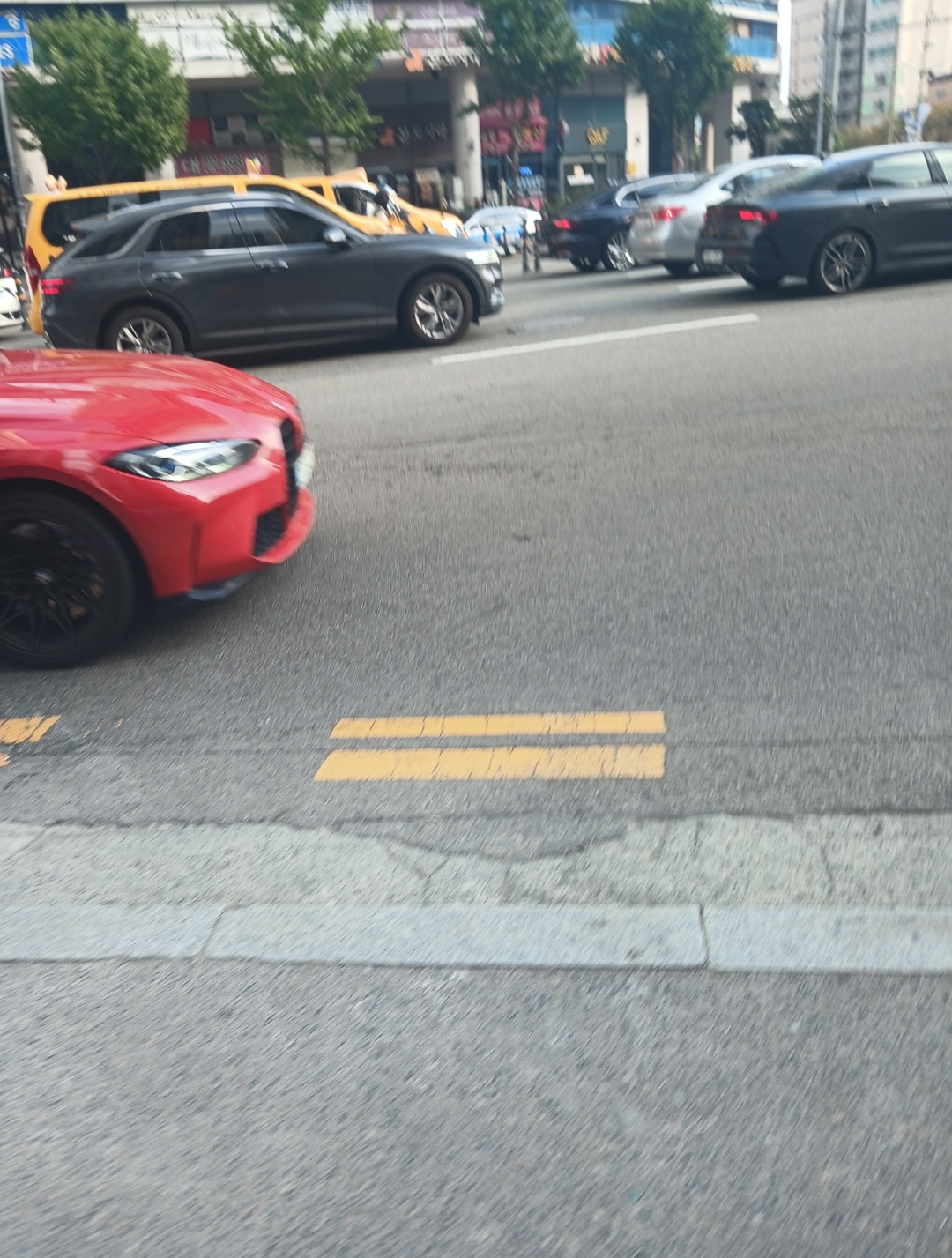 BMW M4 SPOT 게시글 이미지