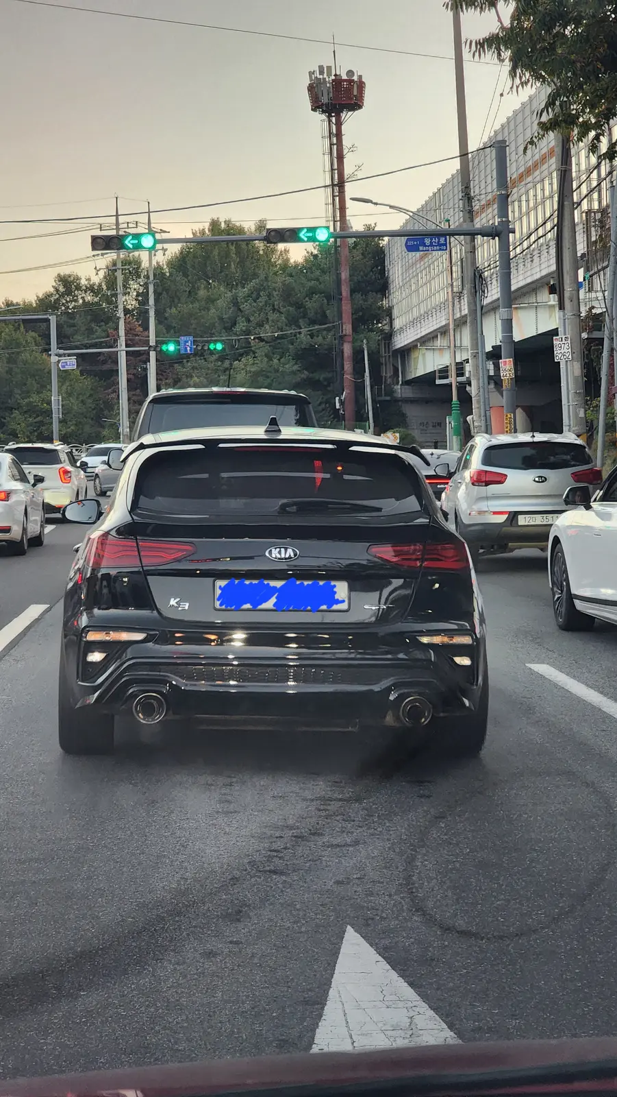 차종 확인 부탁드려요 사진 1