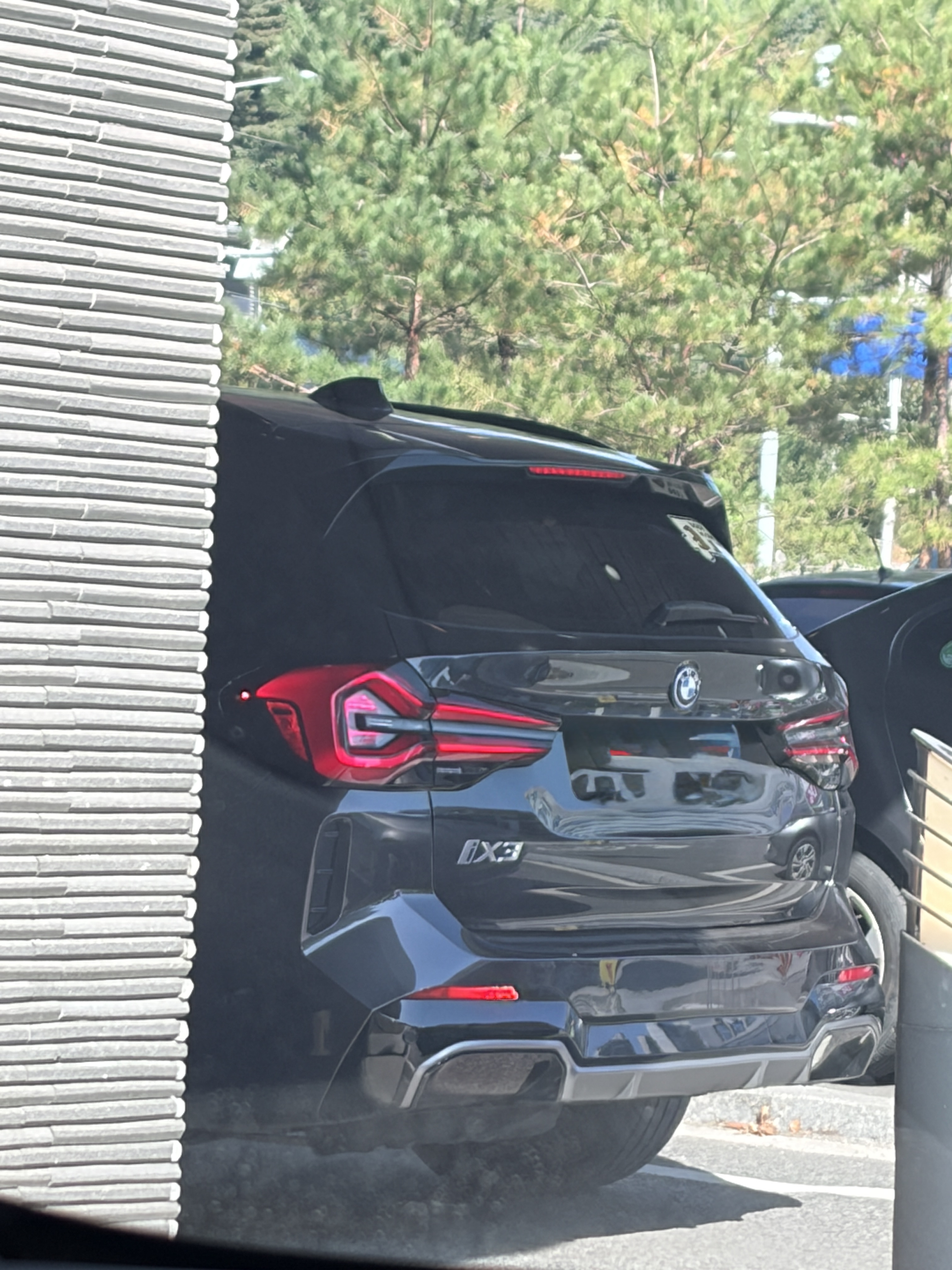BMW X3 SPOT 게시글 이미지
