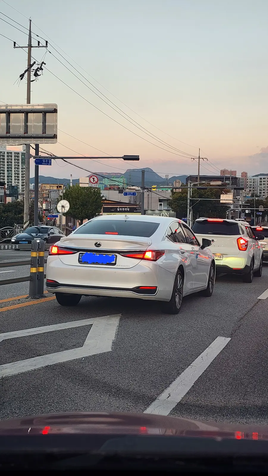 차종 확인 부탁드려요 사진 1