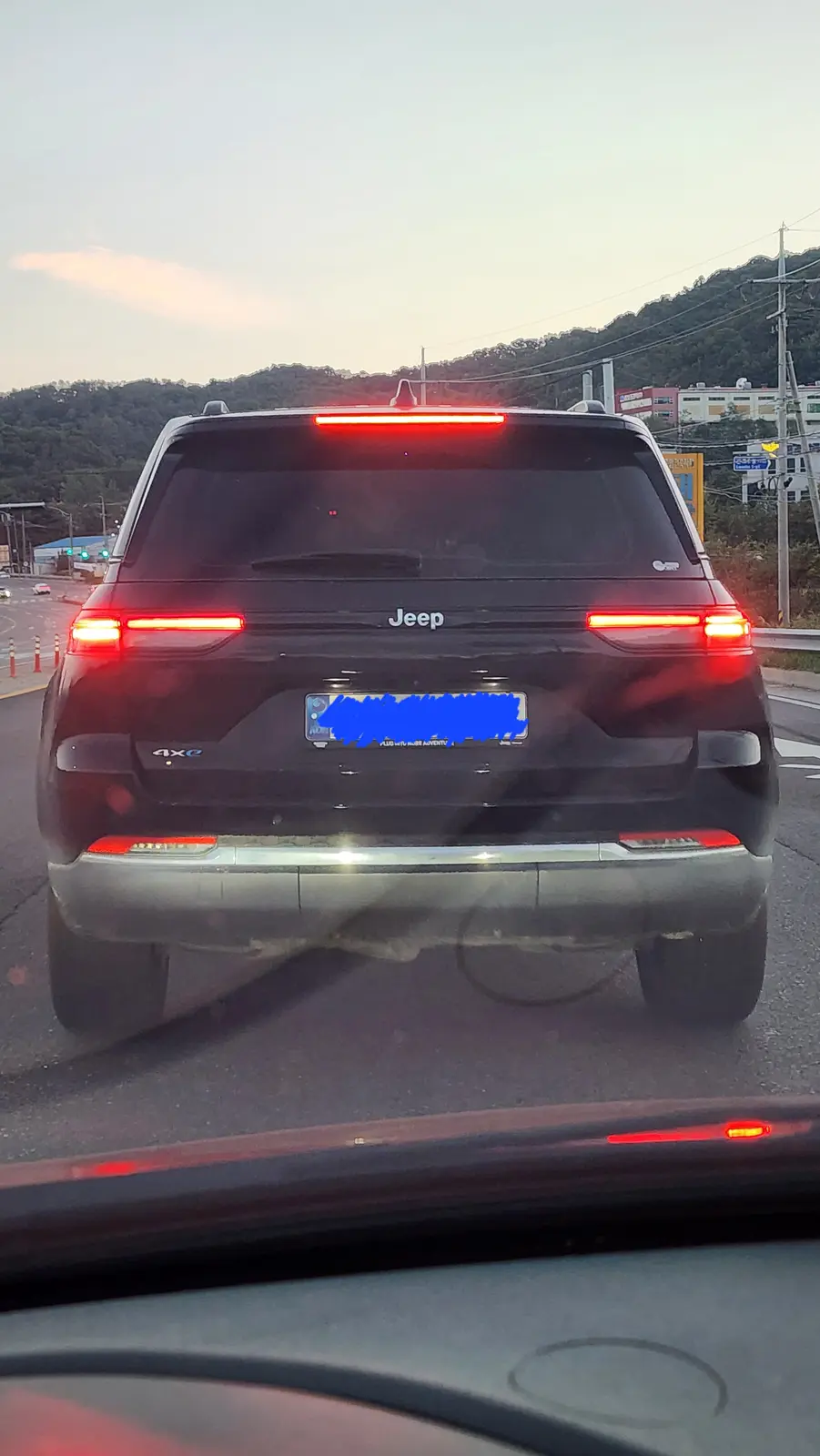 차종 확인 부탁드려요 사진 1