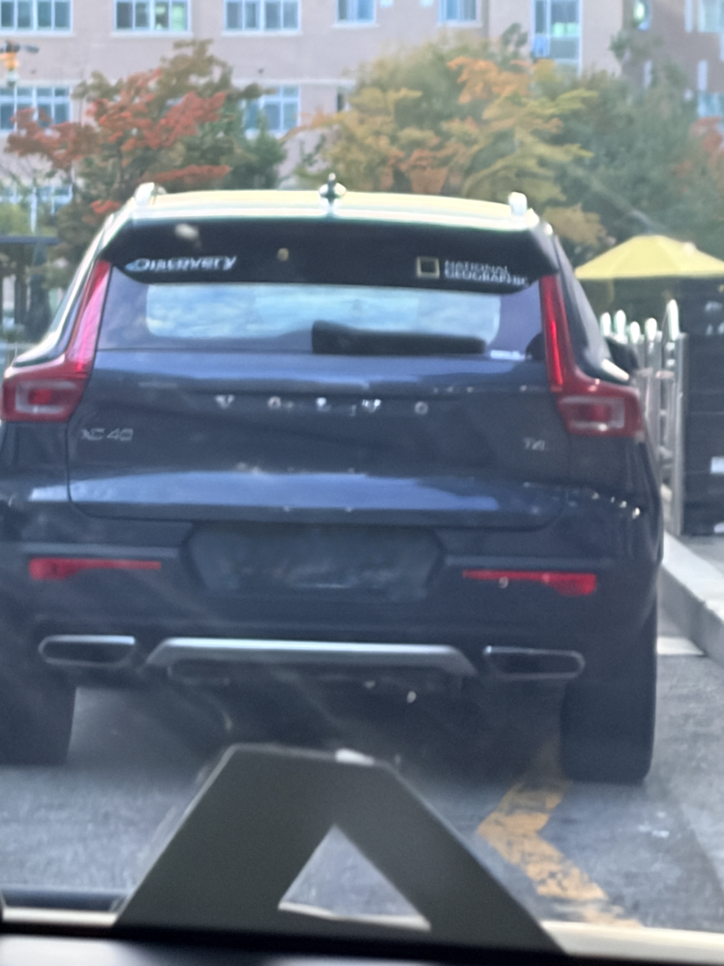 Volvo XC40 SPOT 게시글 이미지