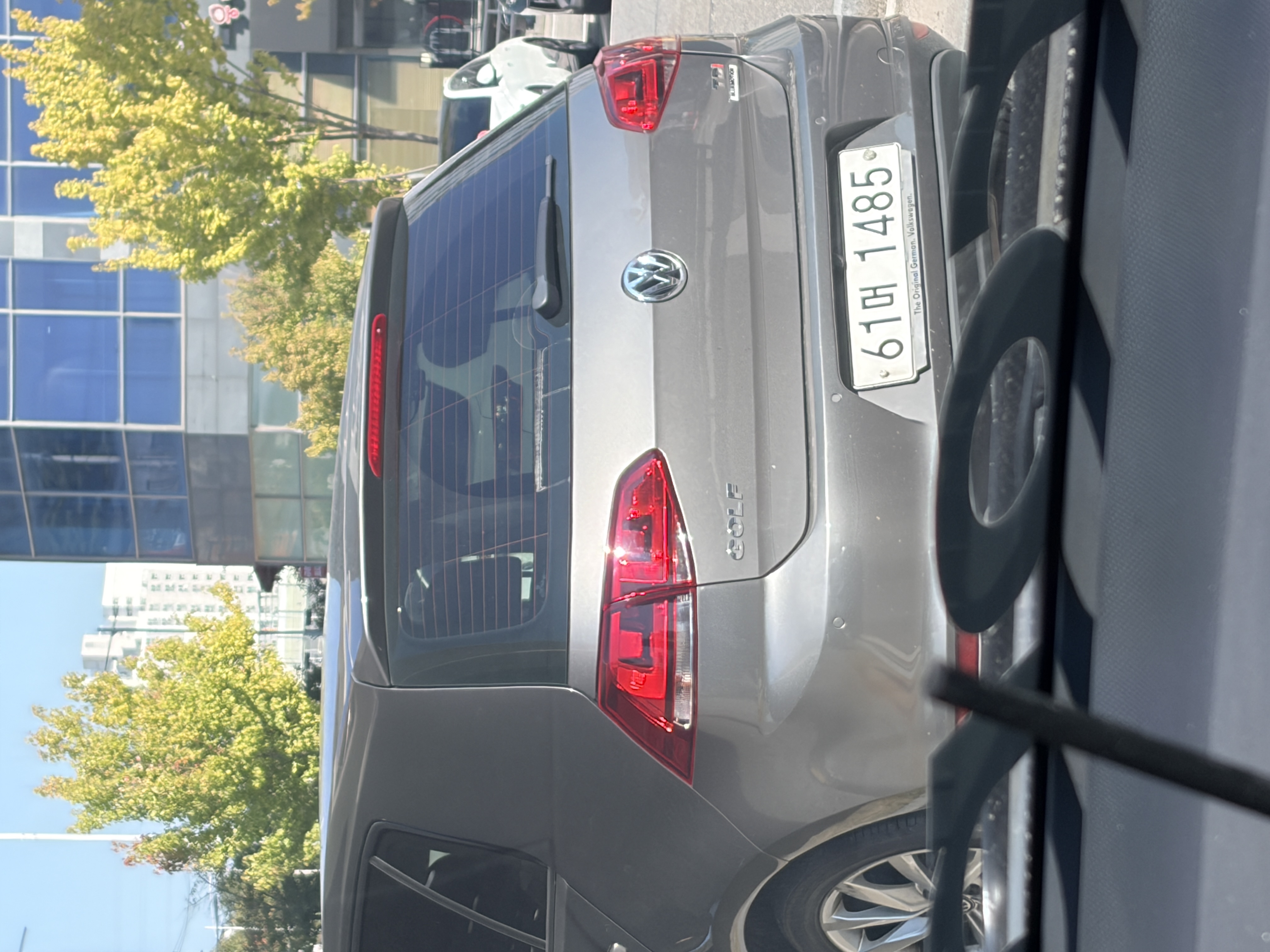 Volkswagen Golf SPOT 게시글 이미지