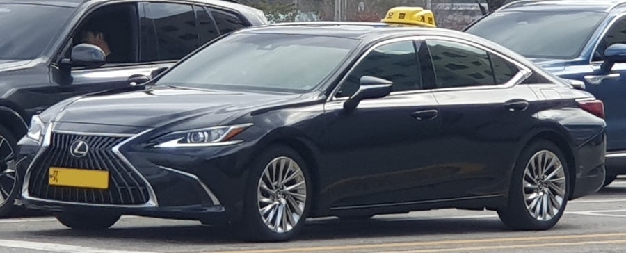 Lexus ES SPOT 게시글 이미지