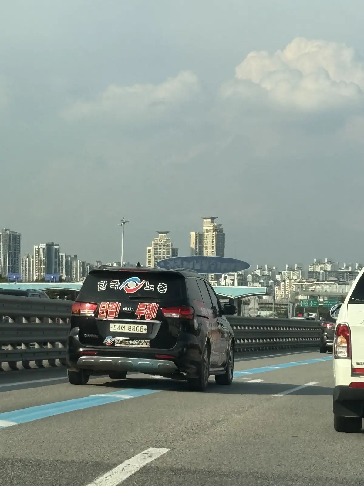 Kia Carnival 사진 1