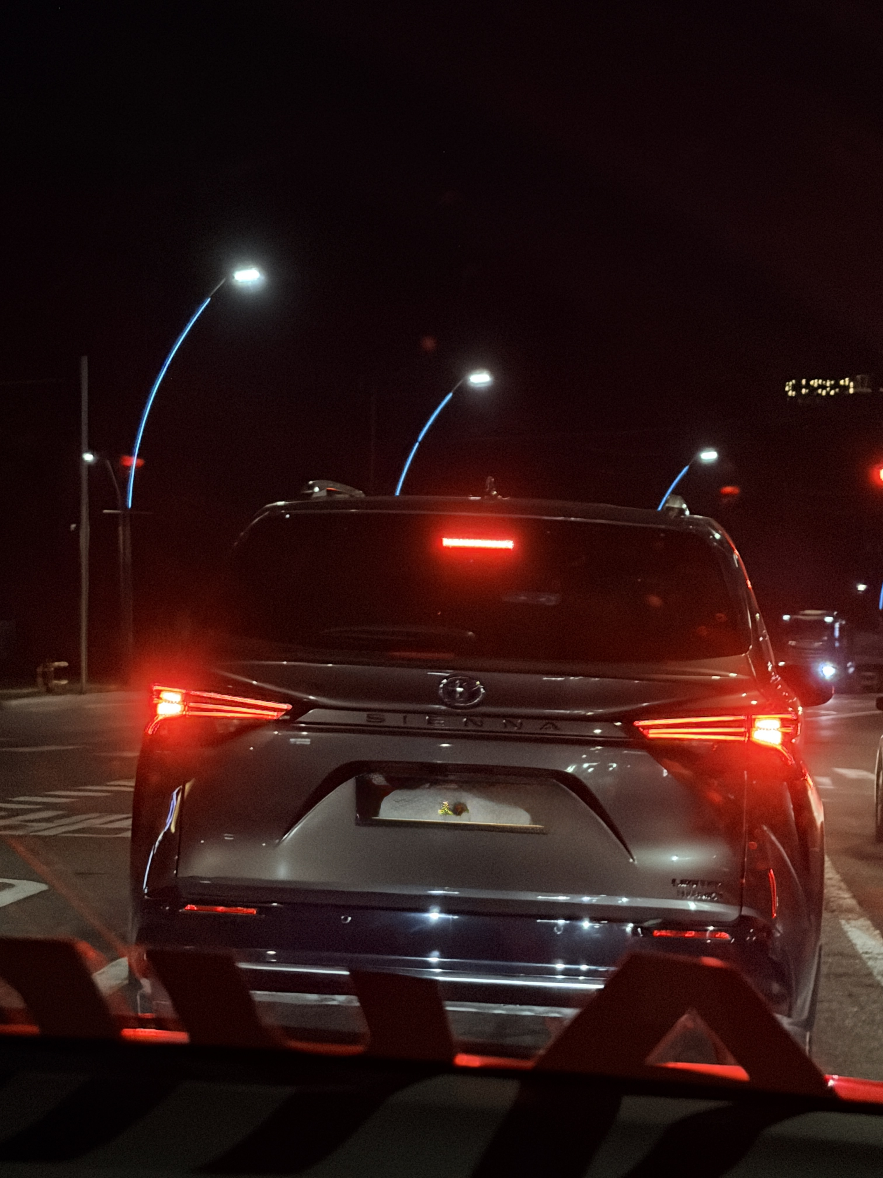 Toyota Sienna SPOT 게시글 이미지
