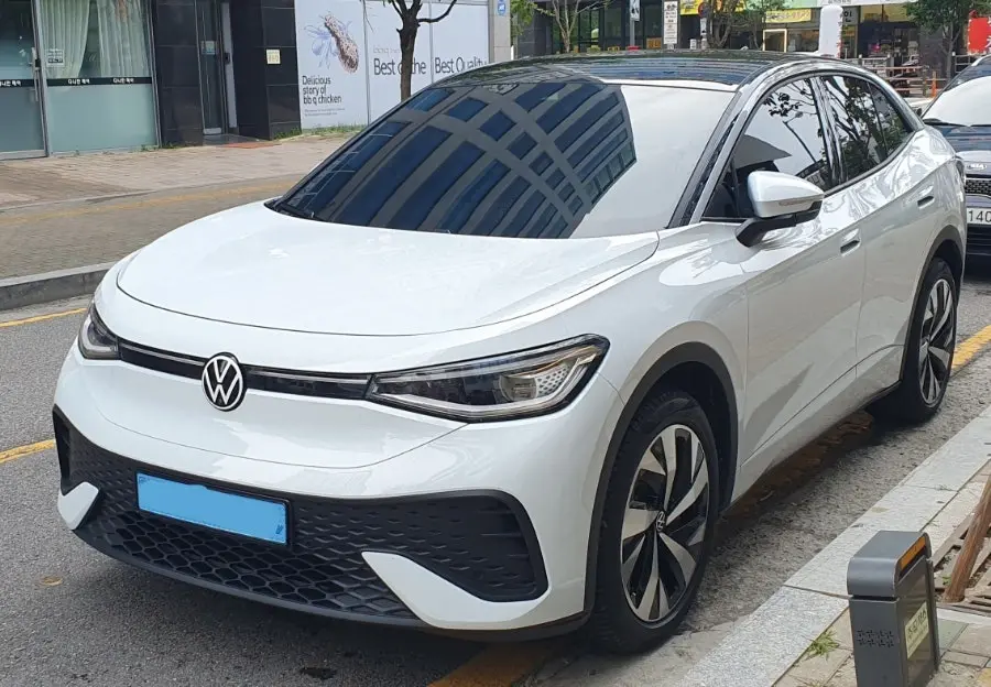 Volkswagen ID.5 사진 1