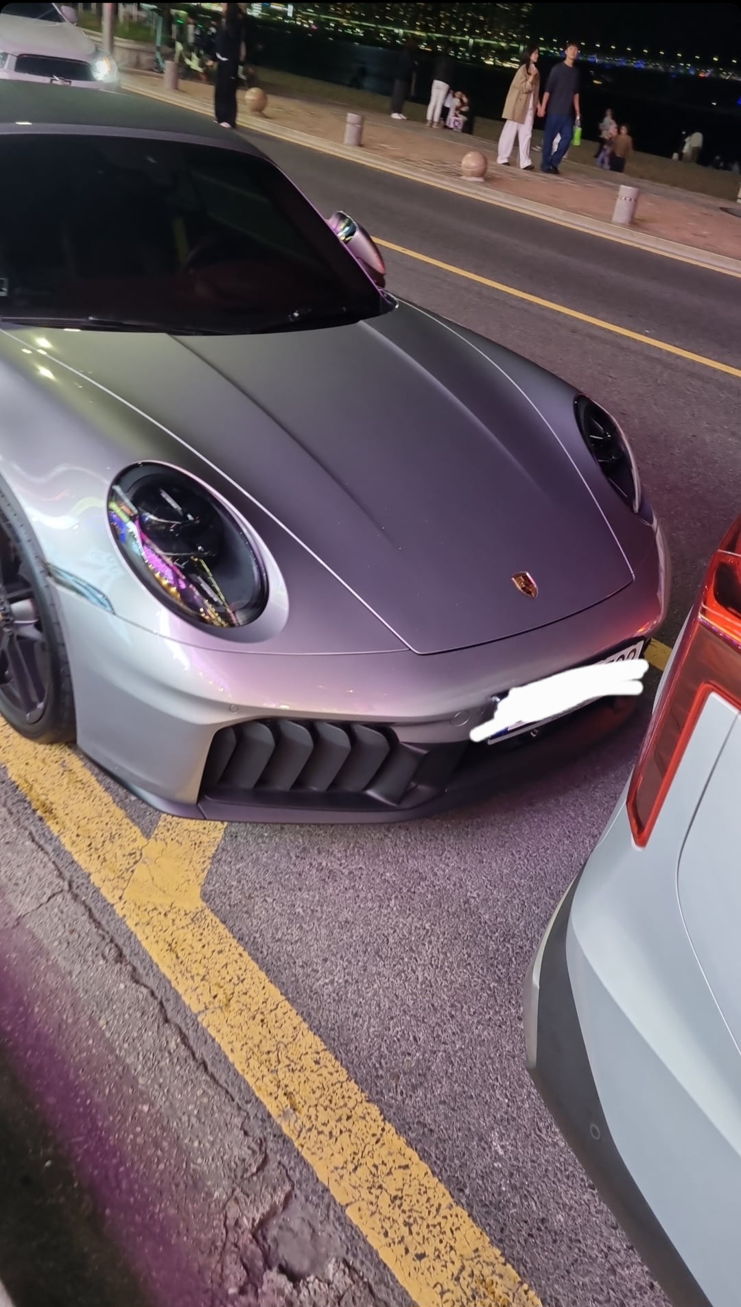 Porsche 911 Carrera SPOT 게시글 이미지