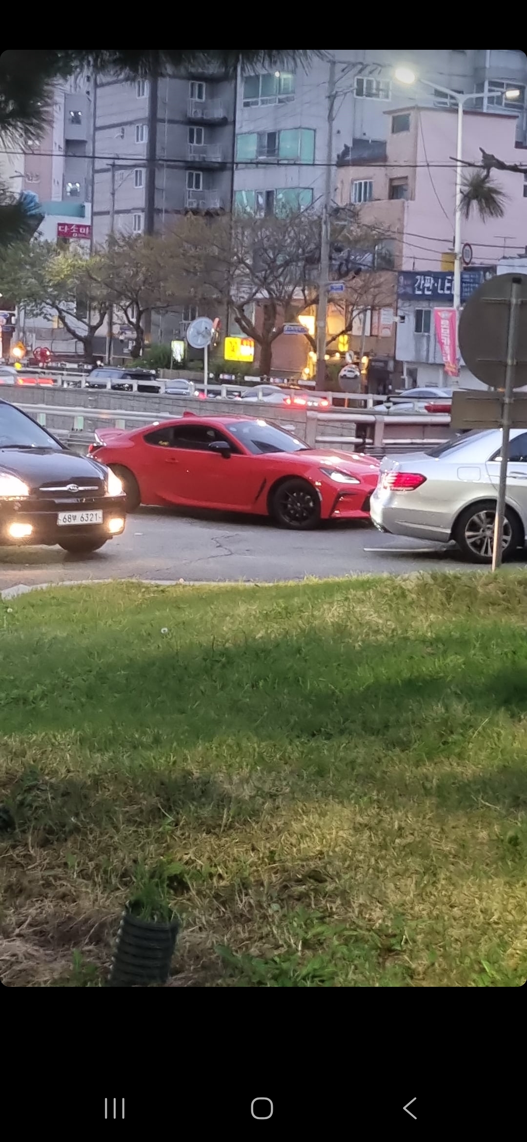 Toyota GR86 SPOT 게시글 이미지