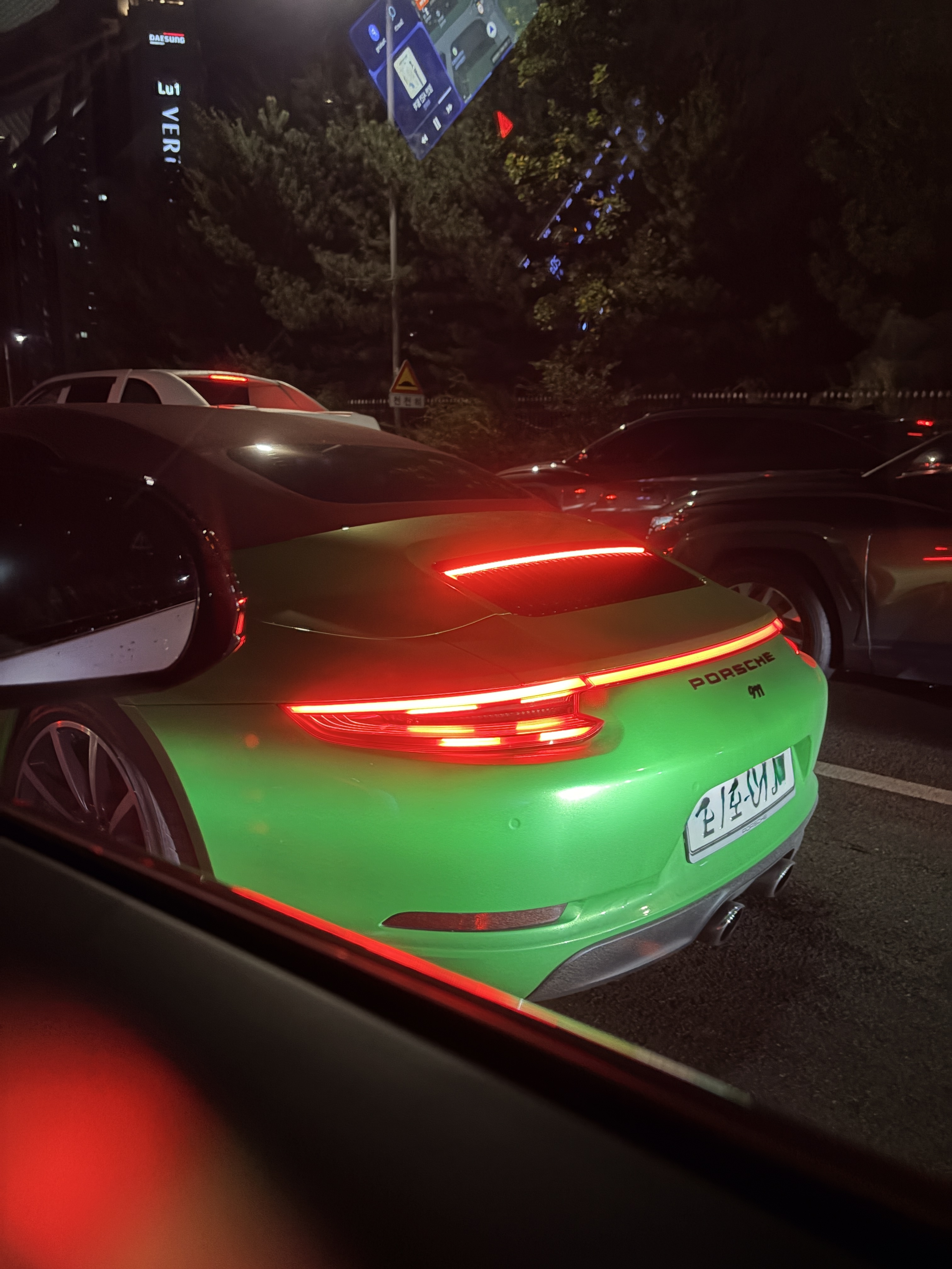 Porsche 911 GT3 SPOT 게시글 이미지