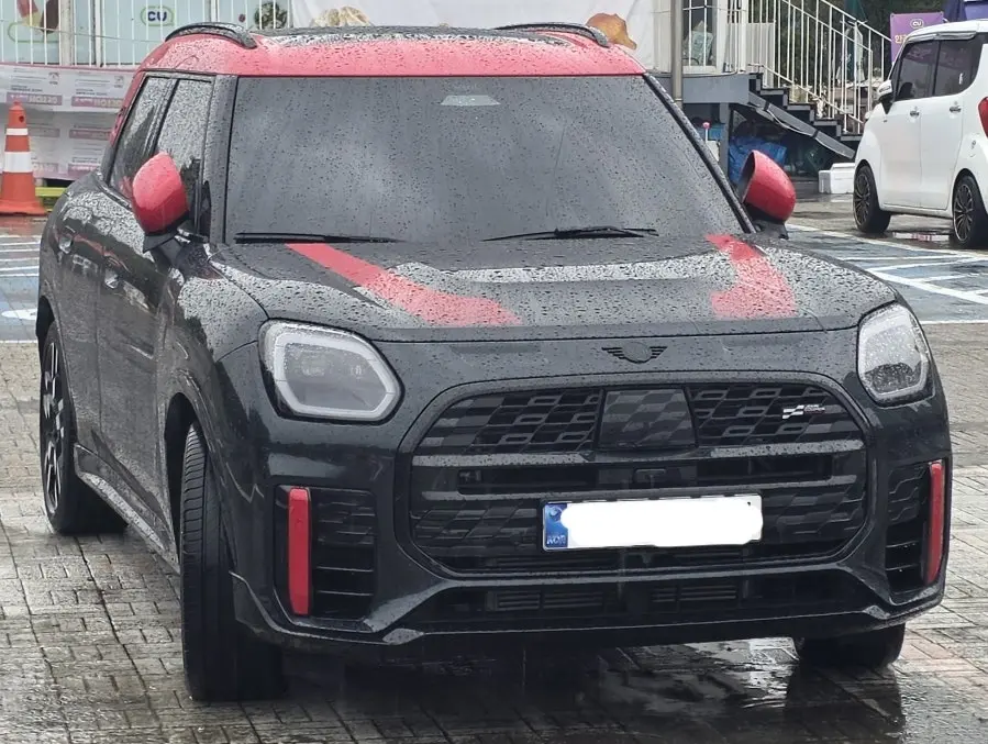 MINI Countryman 사진 1