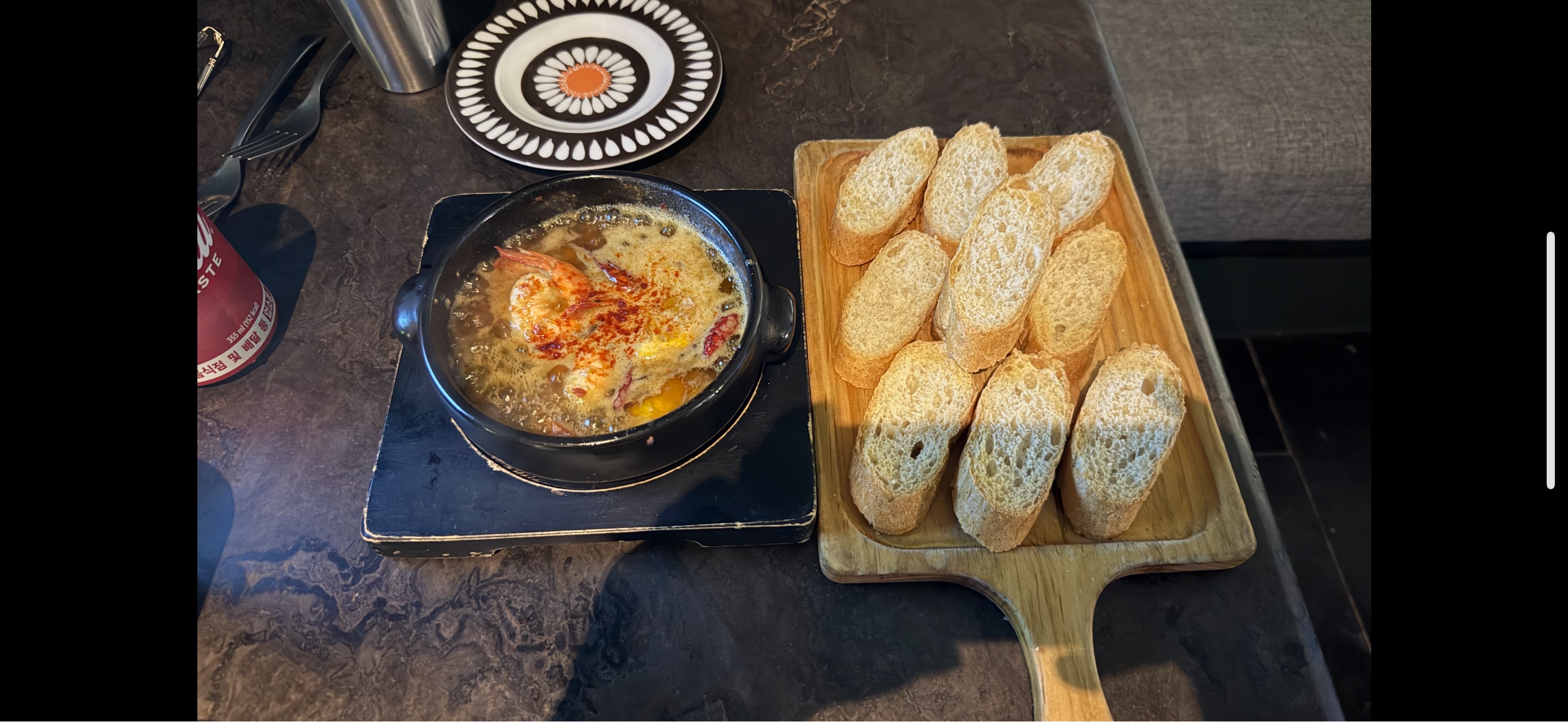 부산 해운대 맛집 클램 게시글 이미지
