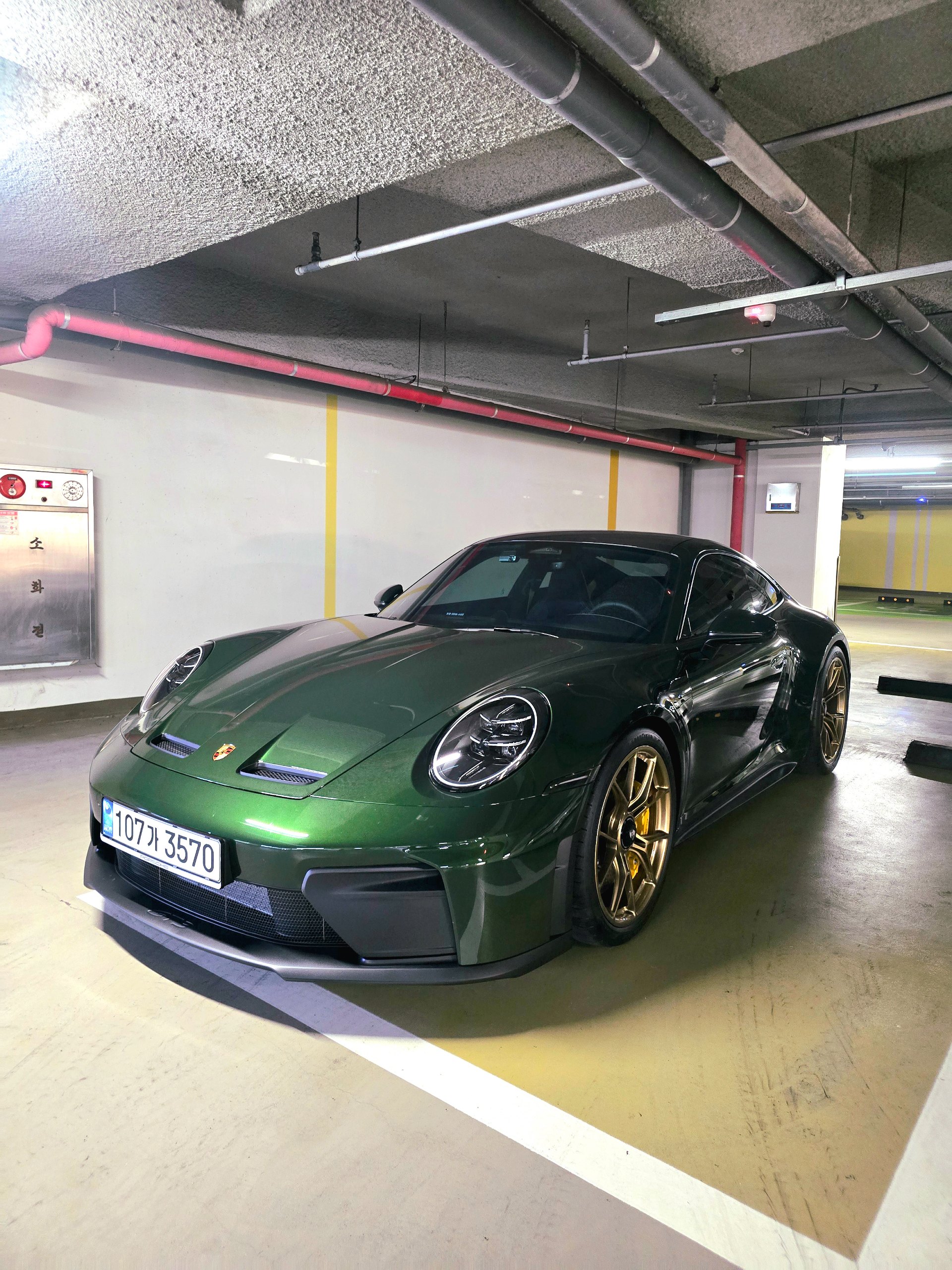 911gt3투어링 게시글 이미지