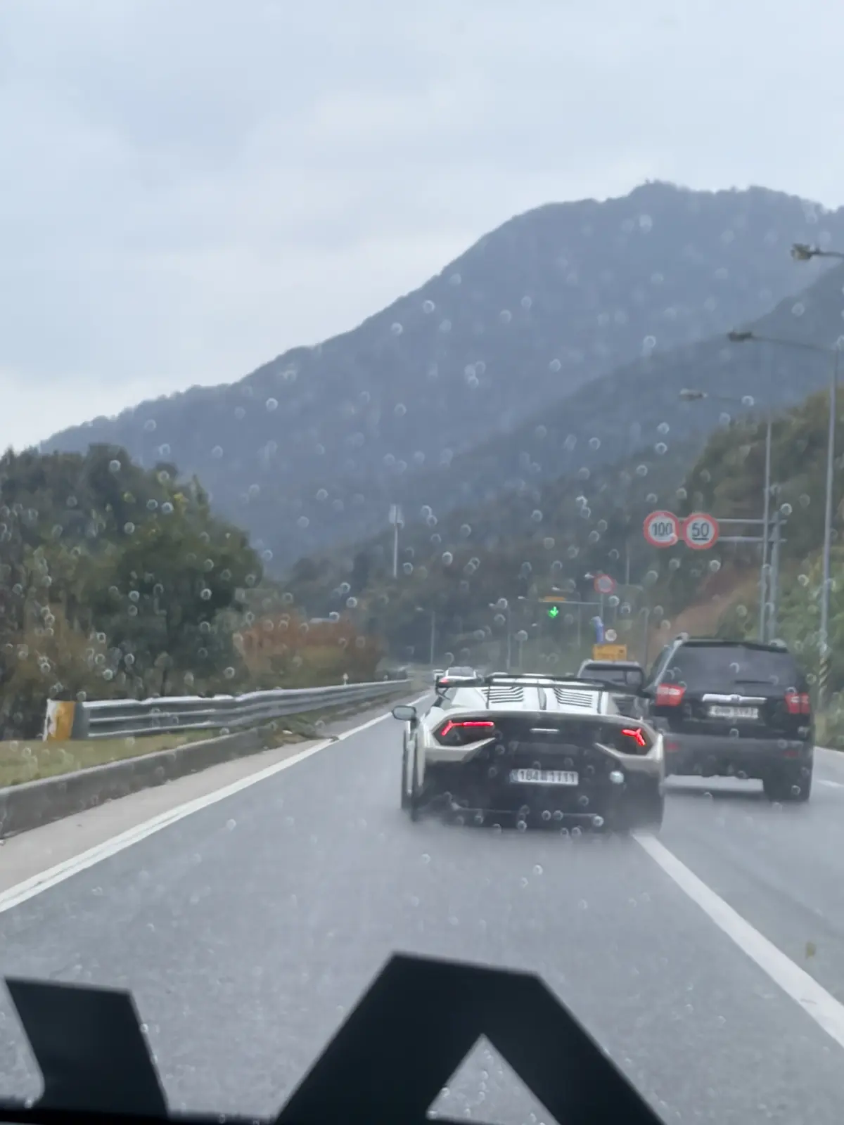 Lamborghini Huracan STO 사진 1