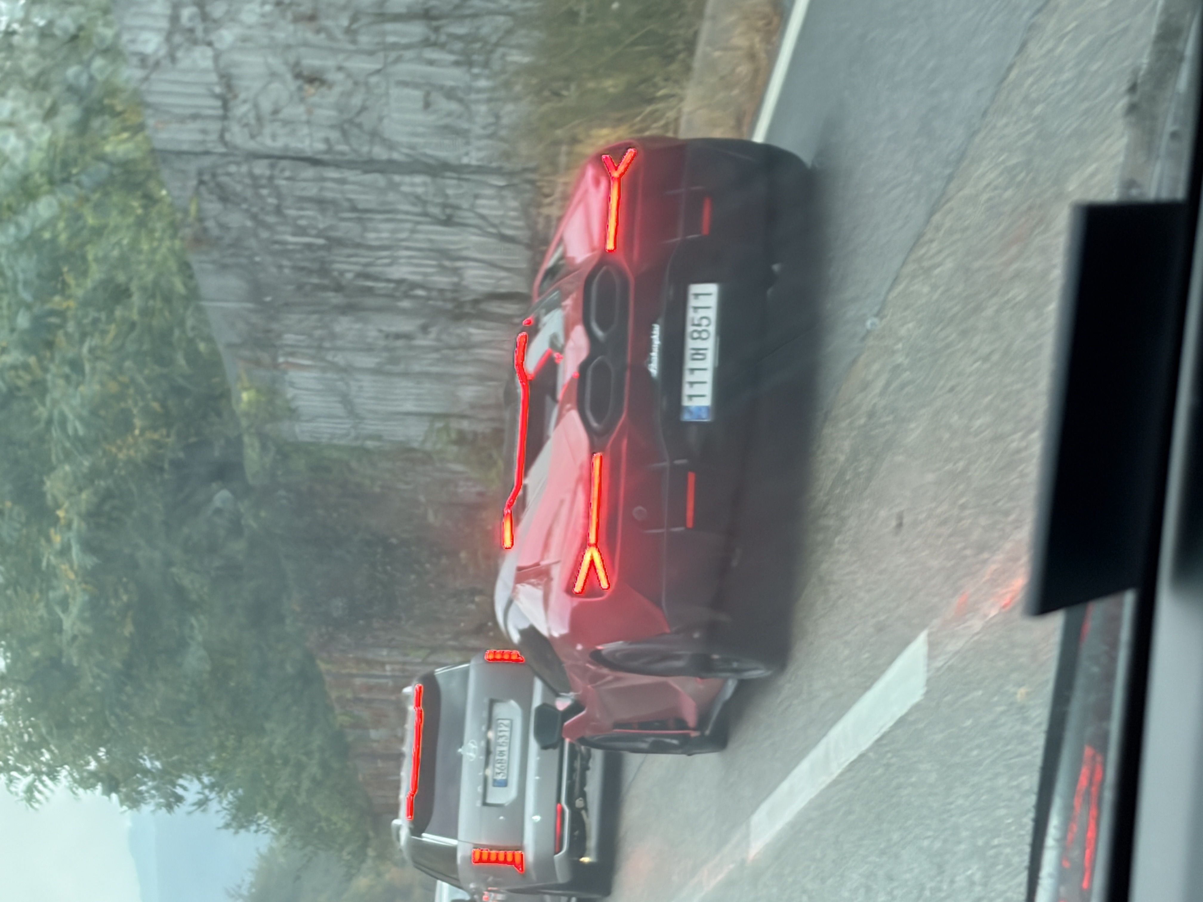 Lamborghini Revuelto SPOT 게시글 이미지